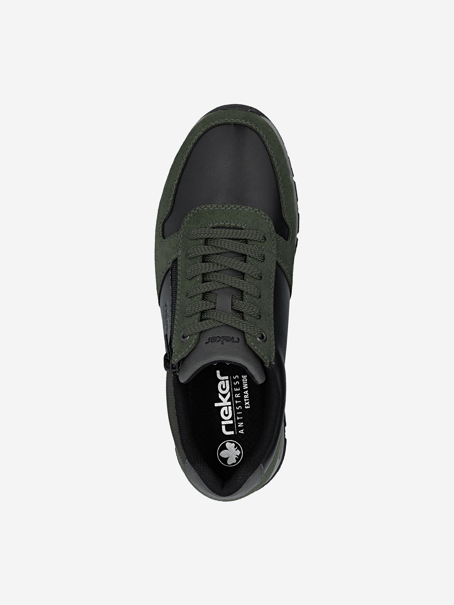 Rieker туфли 40