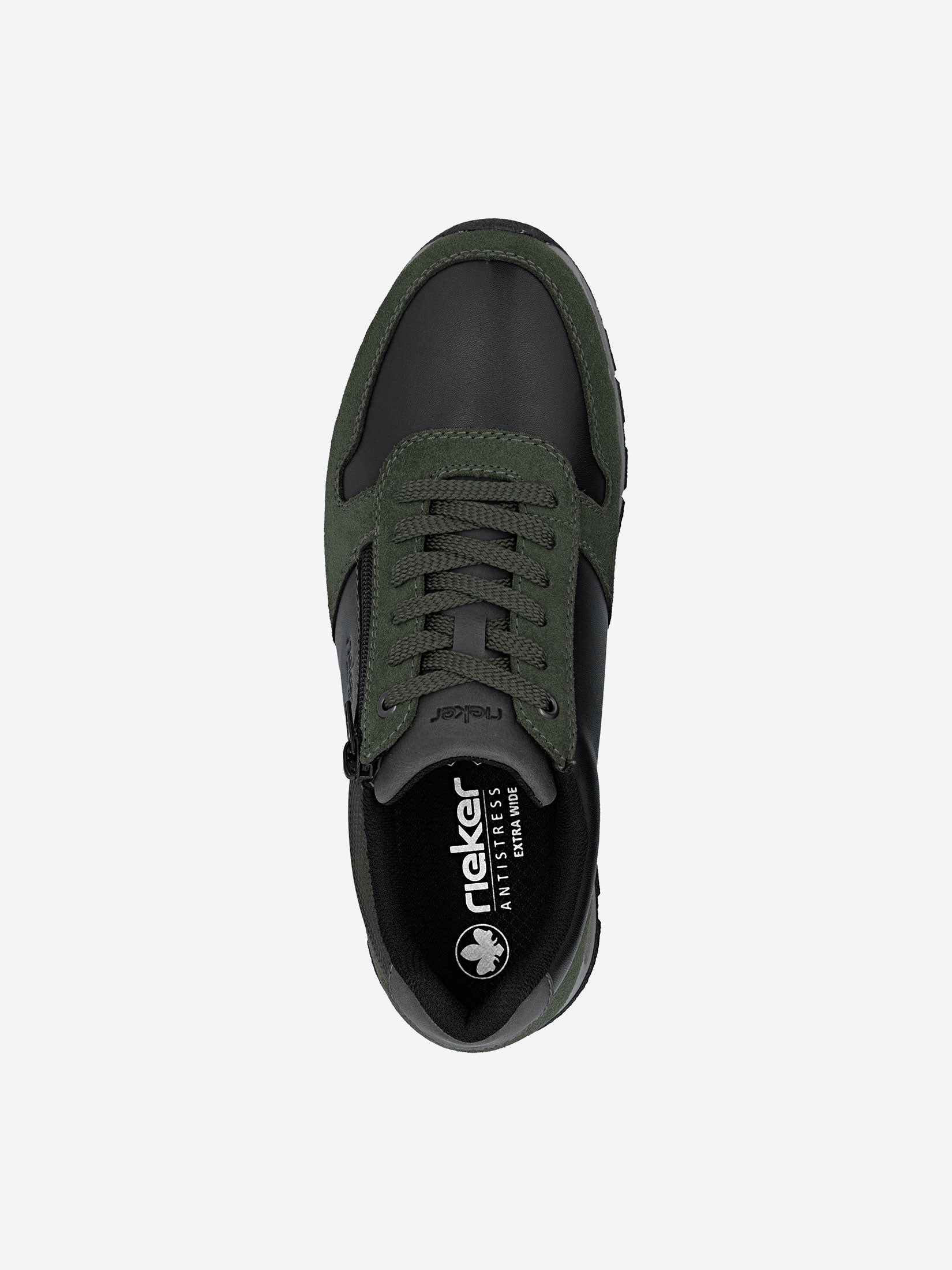 Rieker туфли 40