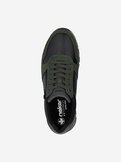 Rieker туфли 40