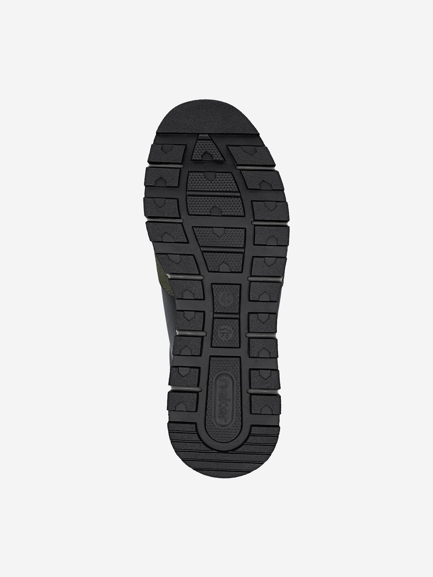 Rieker туфли 40