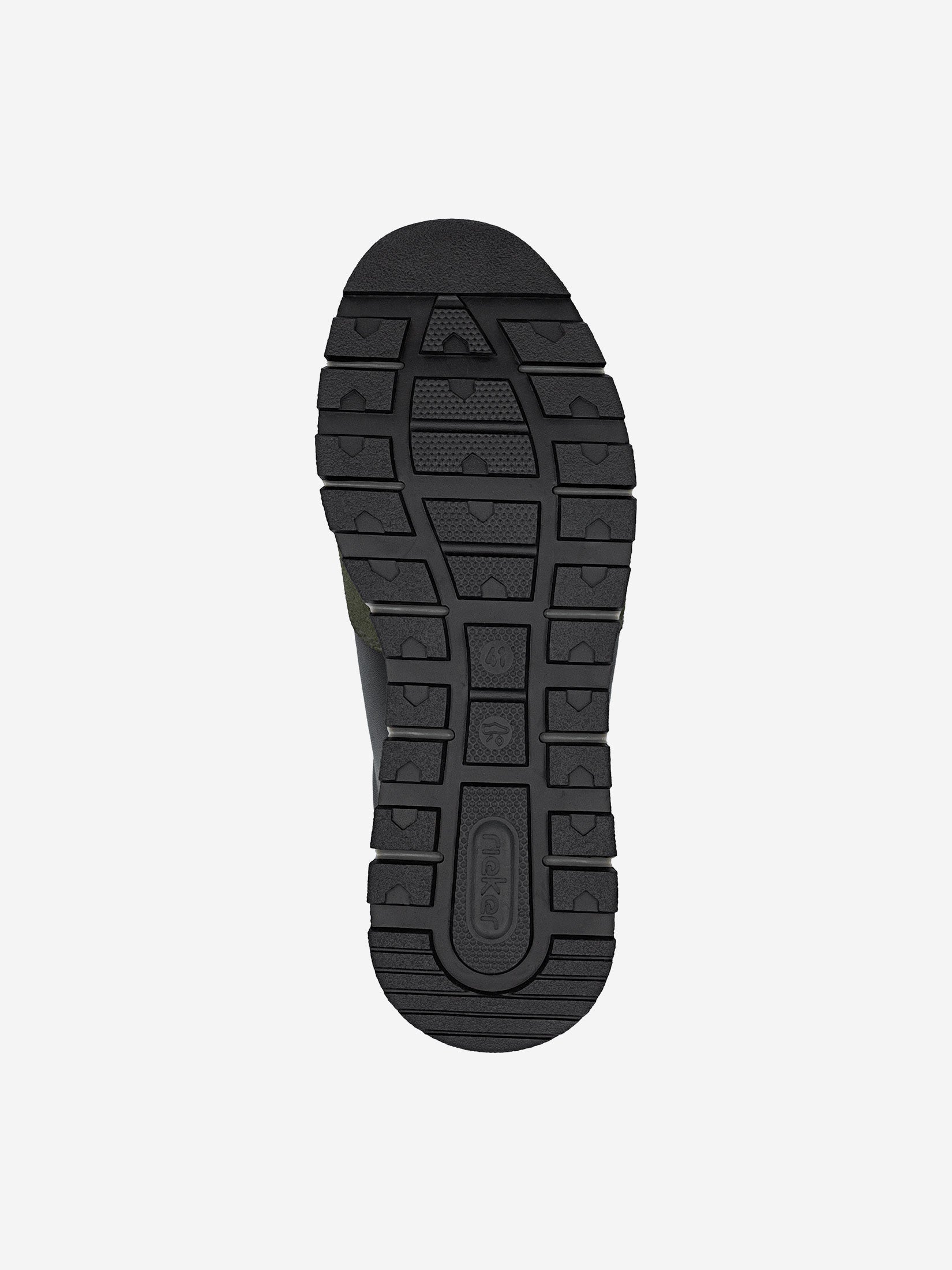 Rieker туфли 40