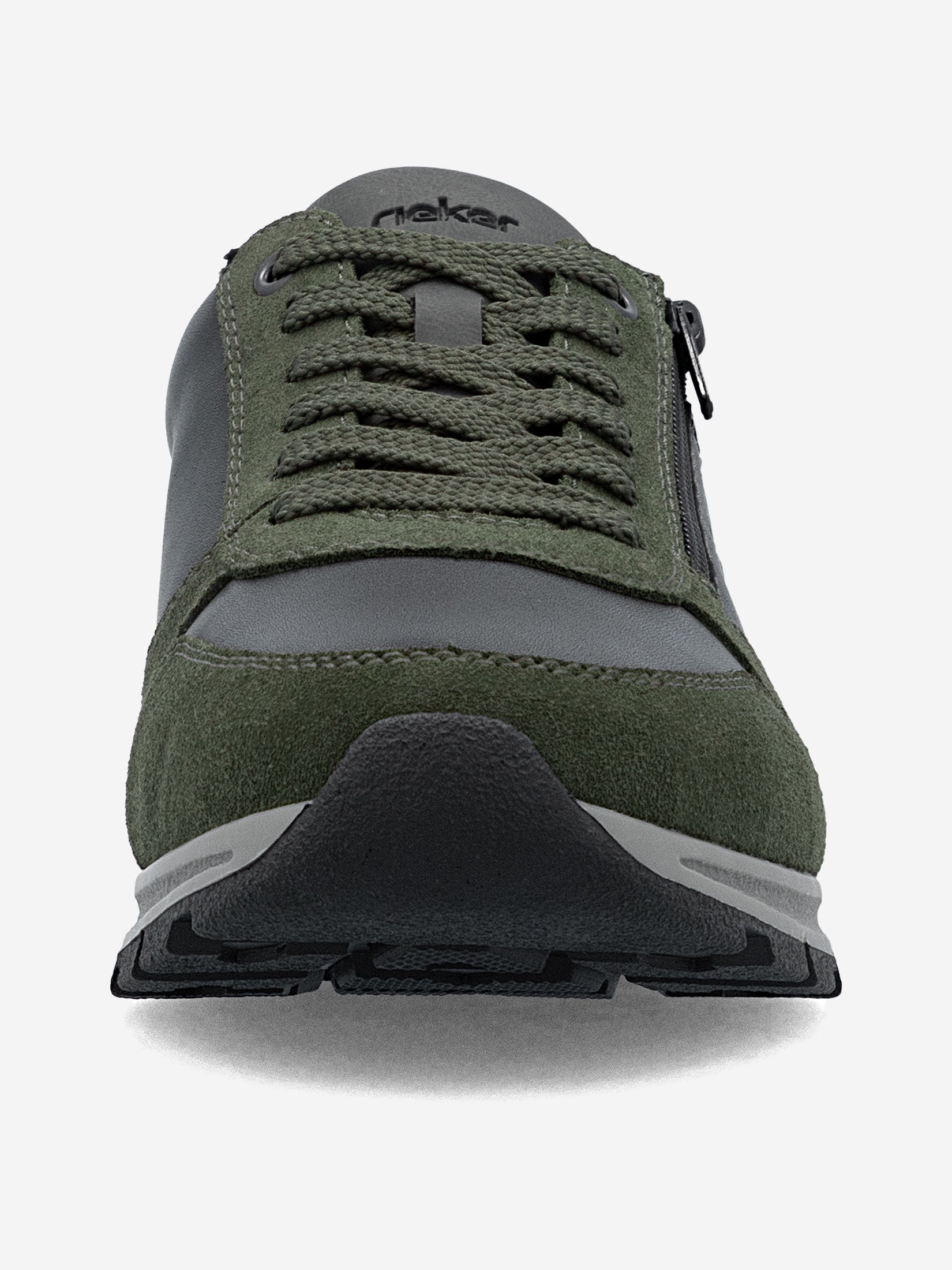 Rieker туфли 40