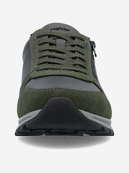 Rieker туфли 40