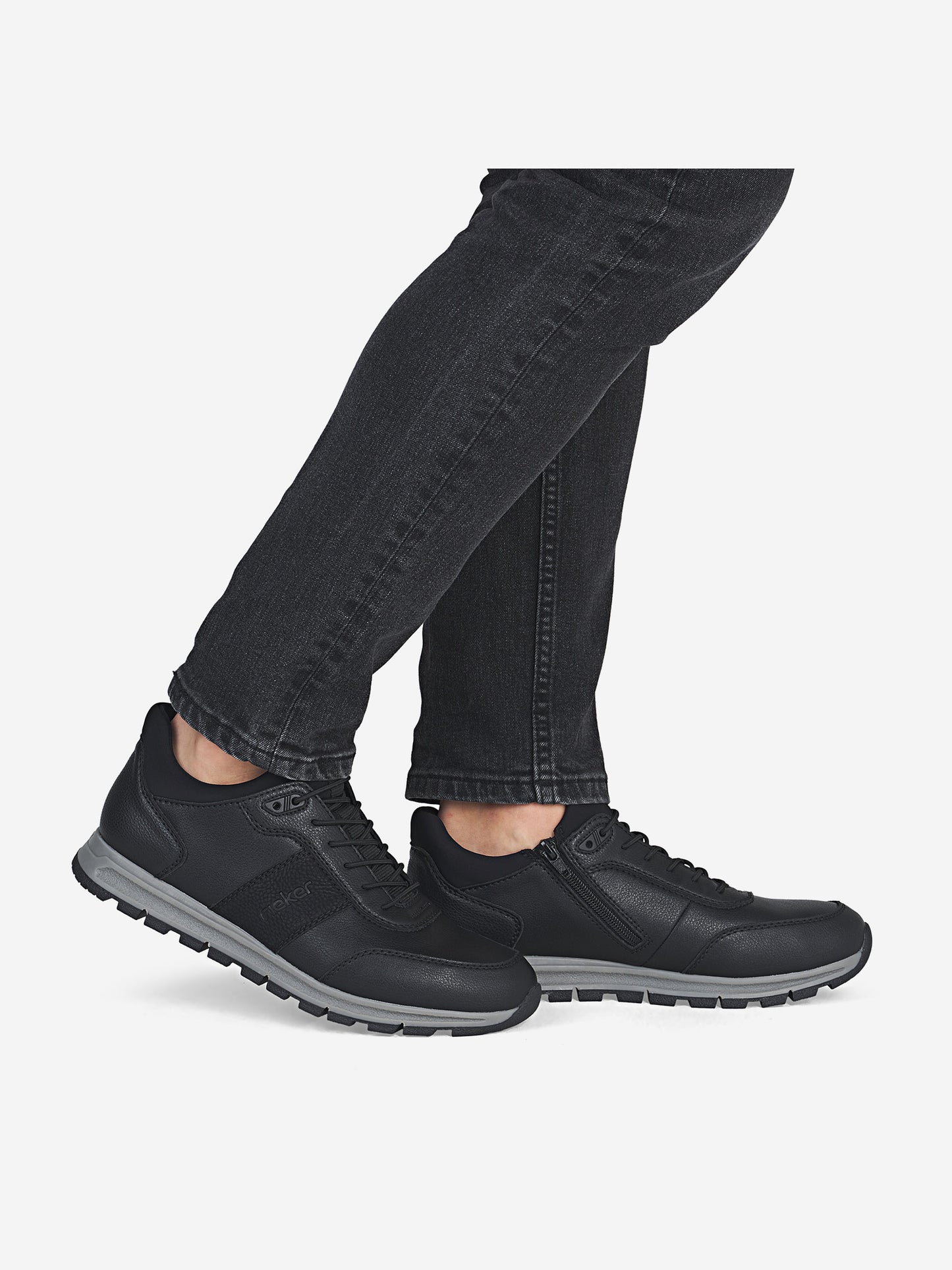 Rieker туфли 40