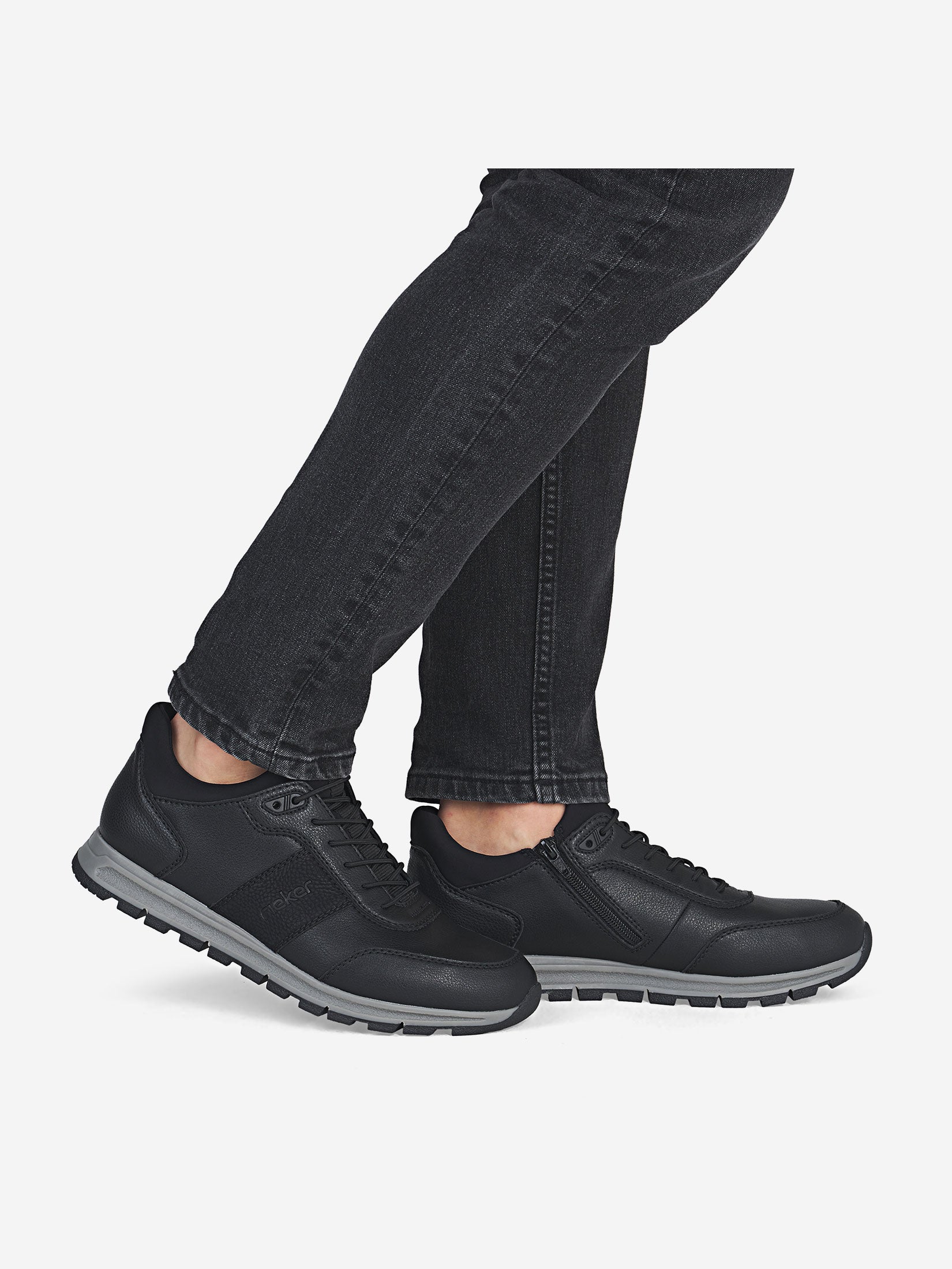 Rieker туфли 40