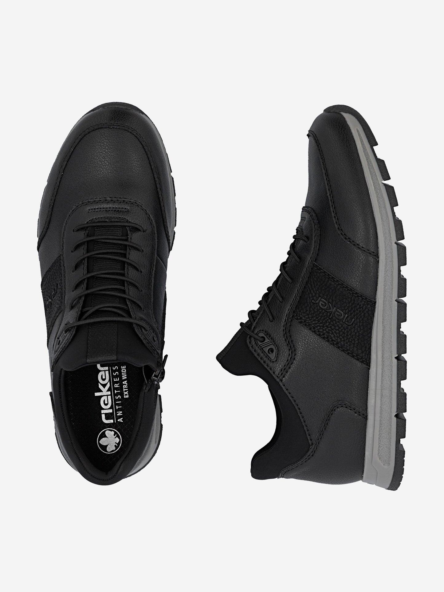 Rieker туфли 40