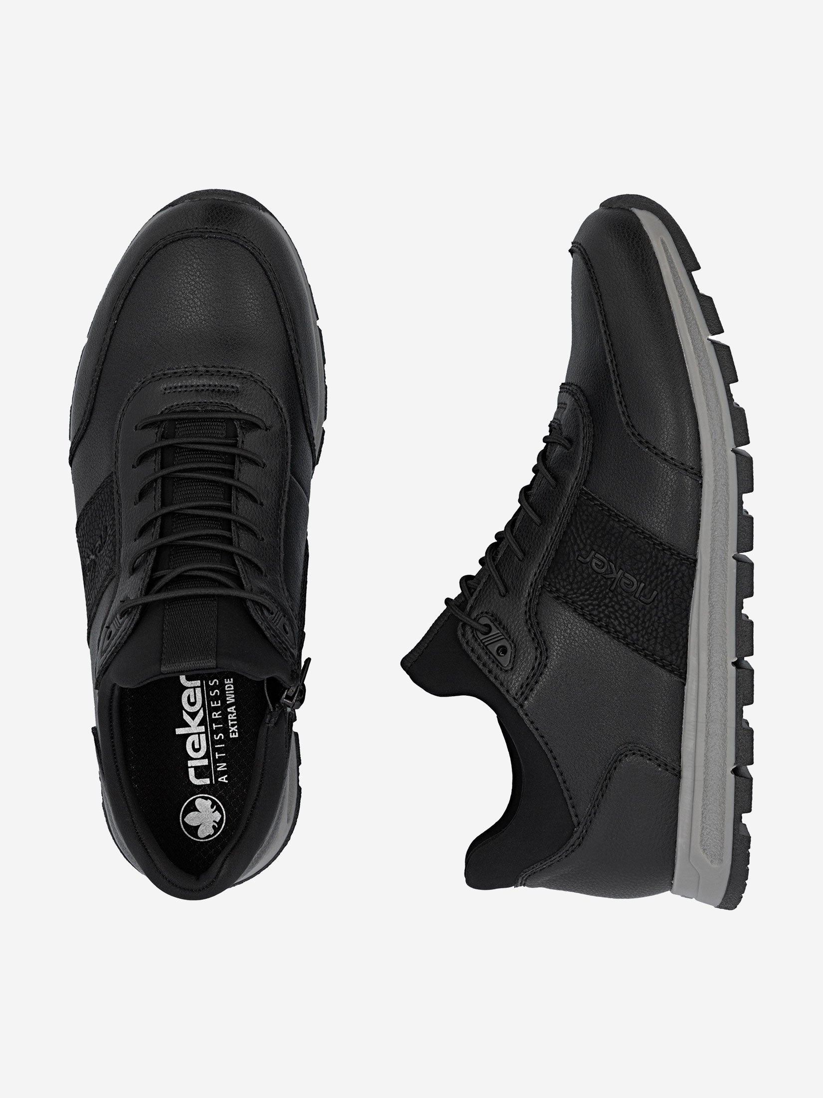 Rieker туфли 40