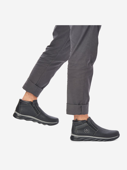 Rieker Ботинки