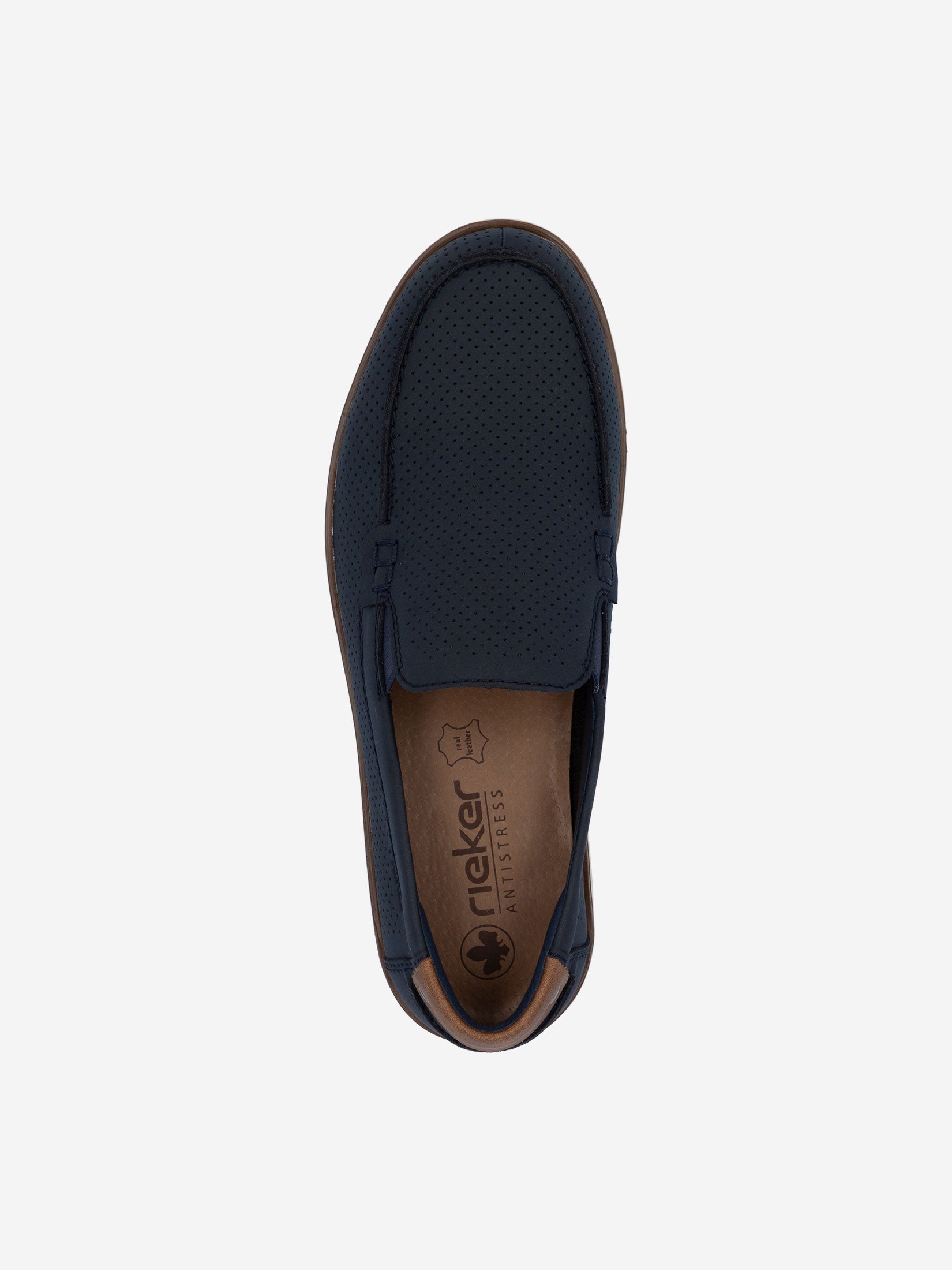 Rieker Туфли 40