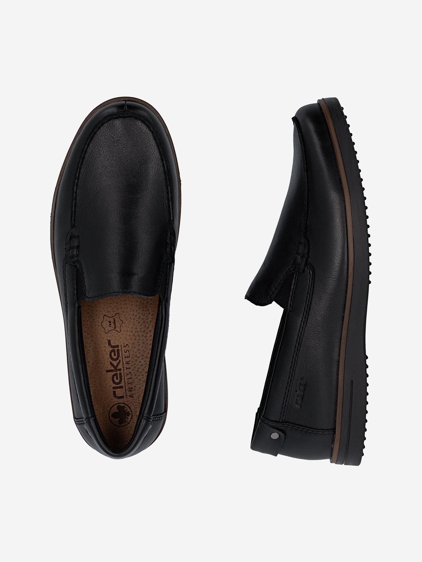 Rieker Туфли 40