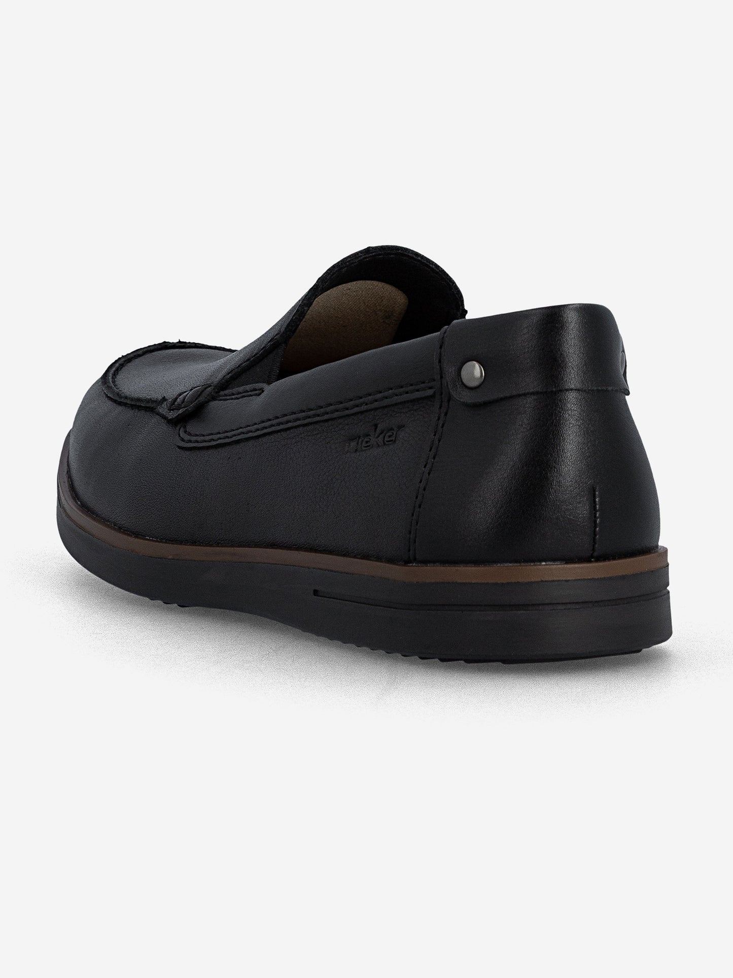 Rieker Туфли 40