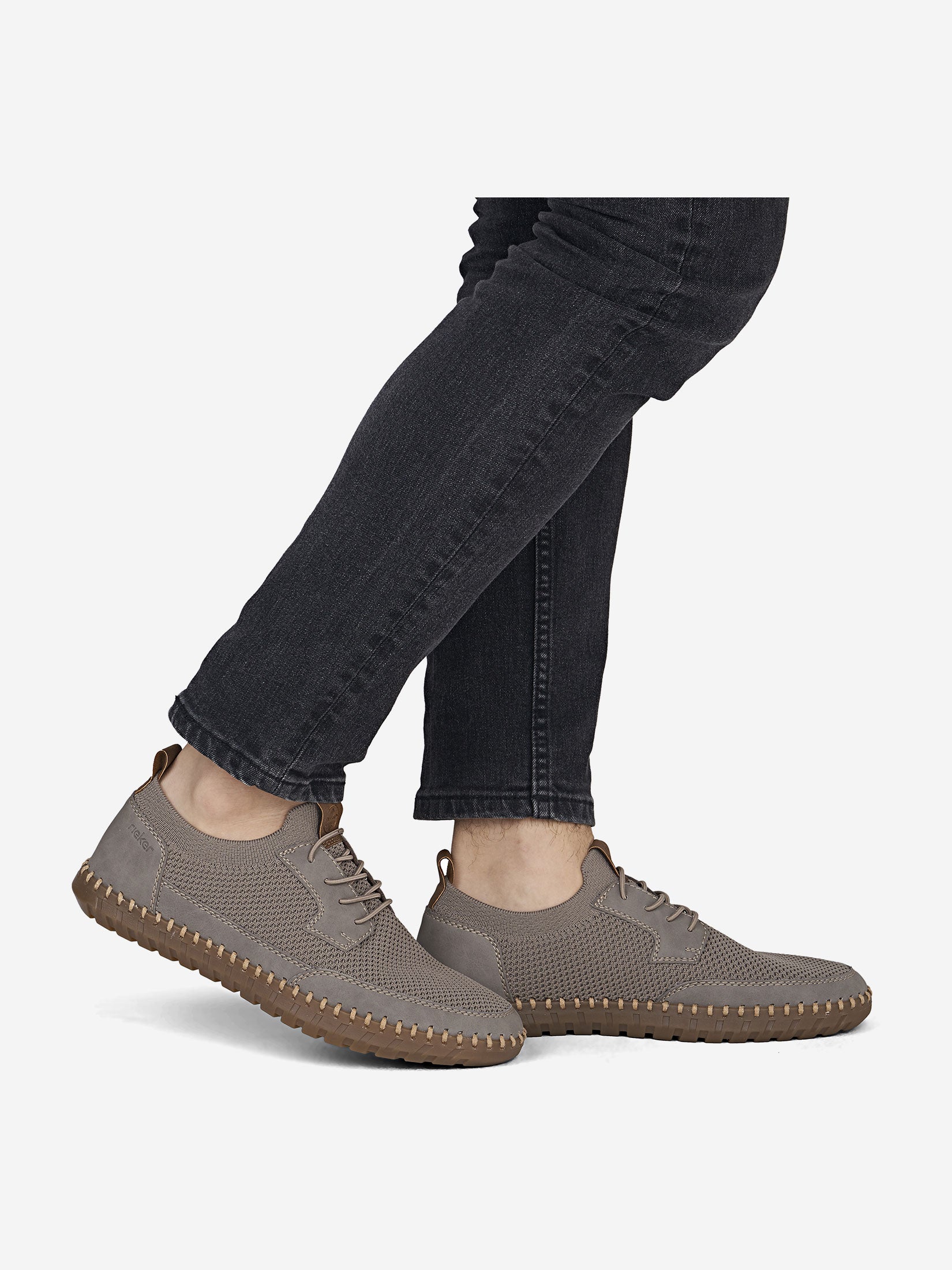 Rieker Туфли 40