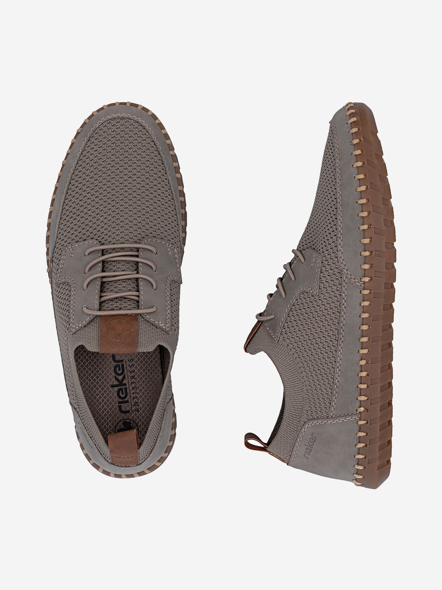 Rieker Туфли 40