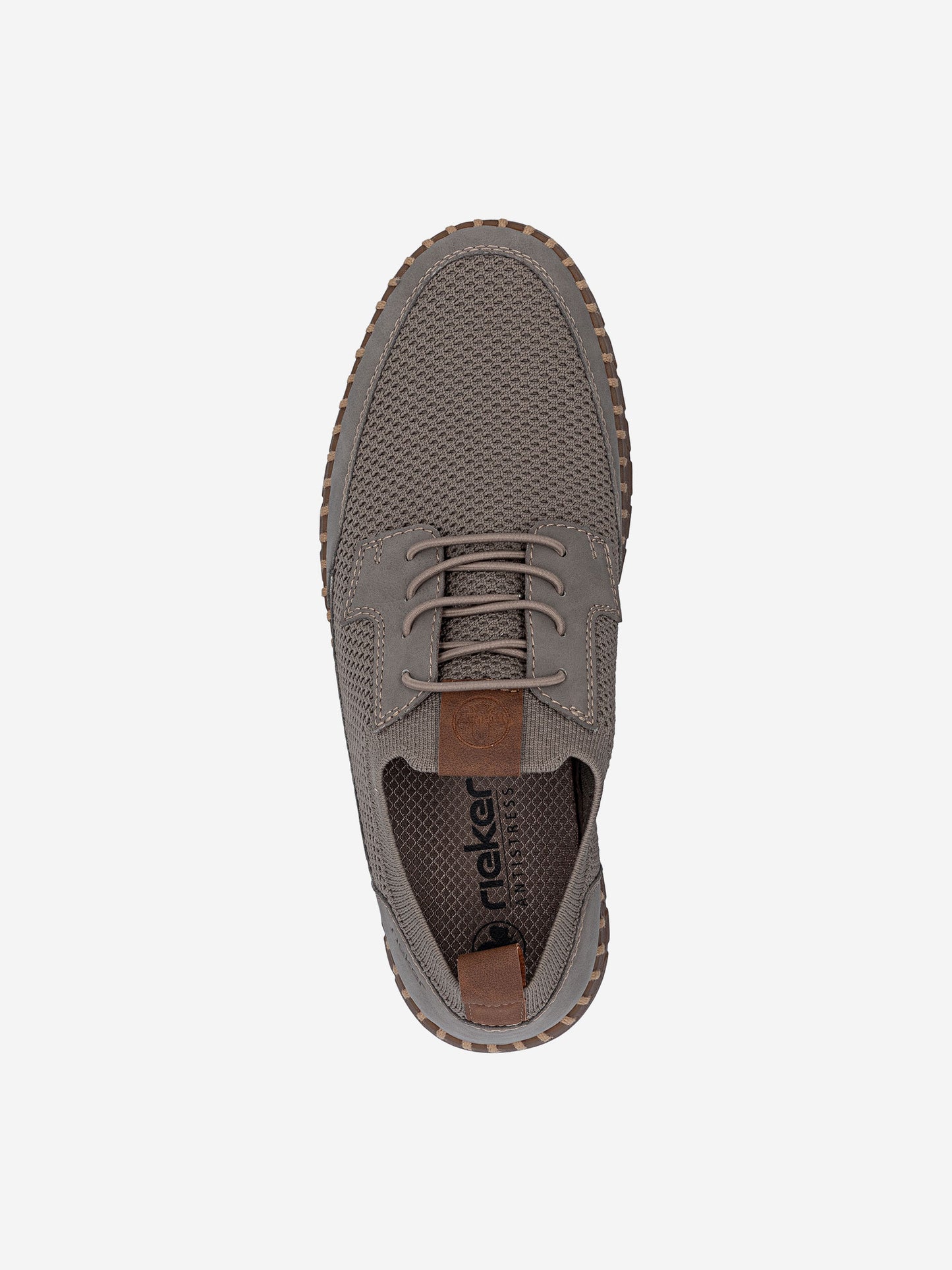 Rieker Туфли 40