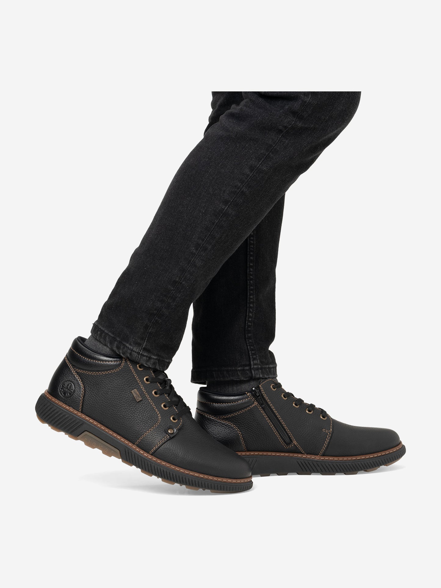 Rieker Ботинки 40