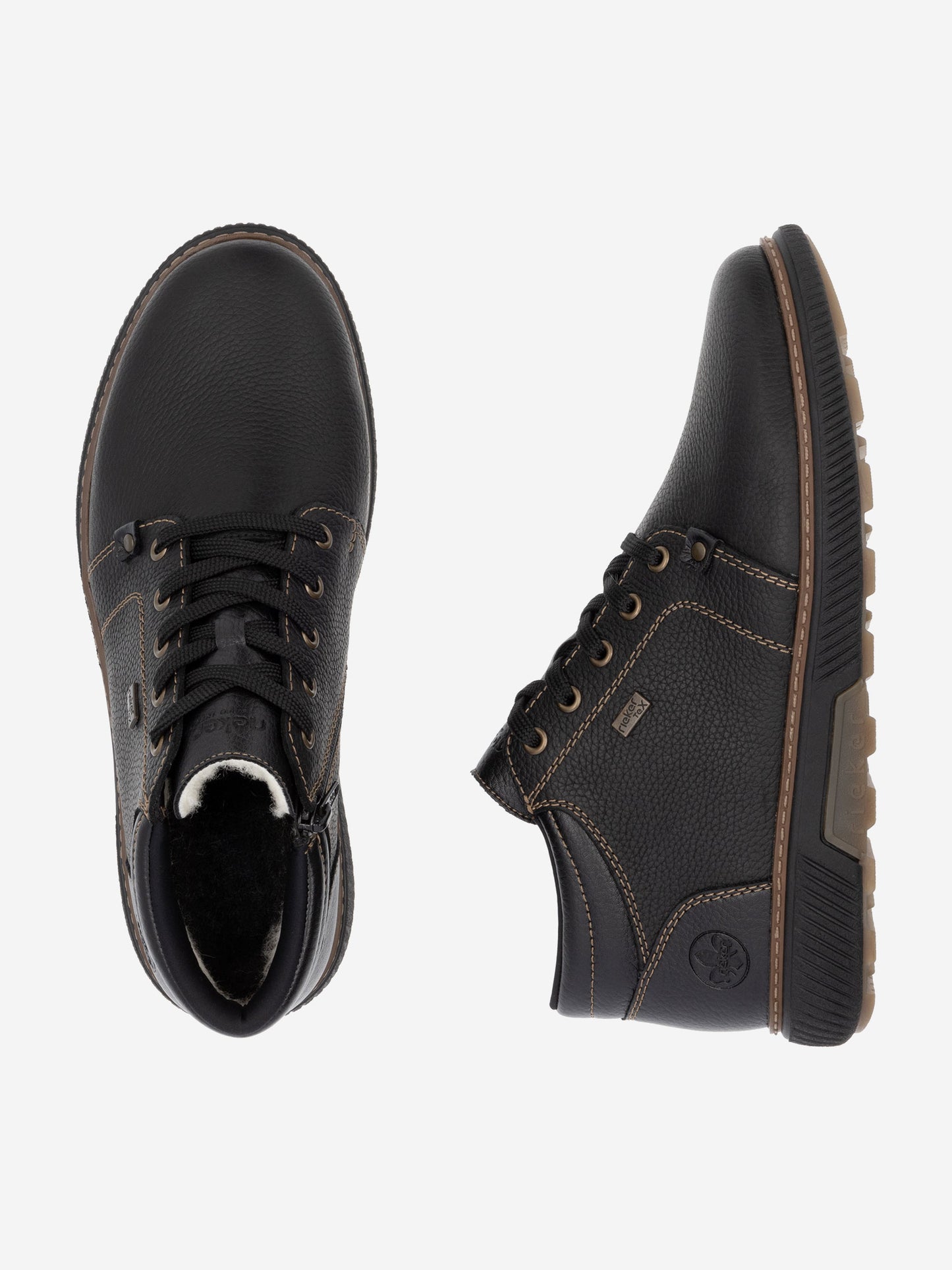 Rieker Ботинки 40