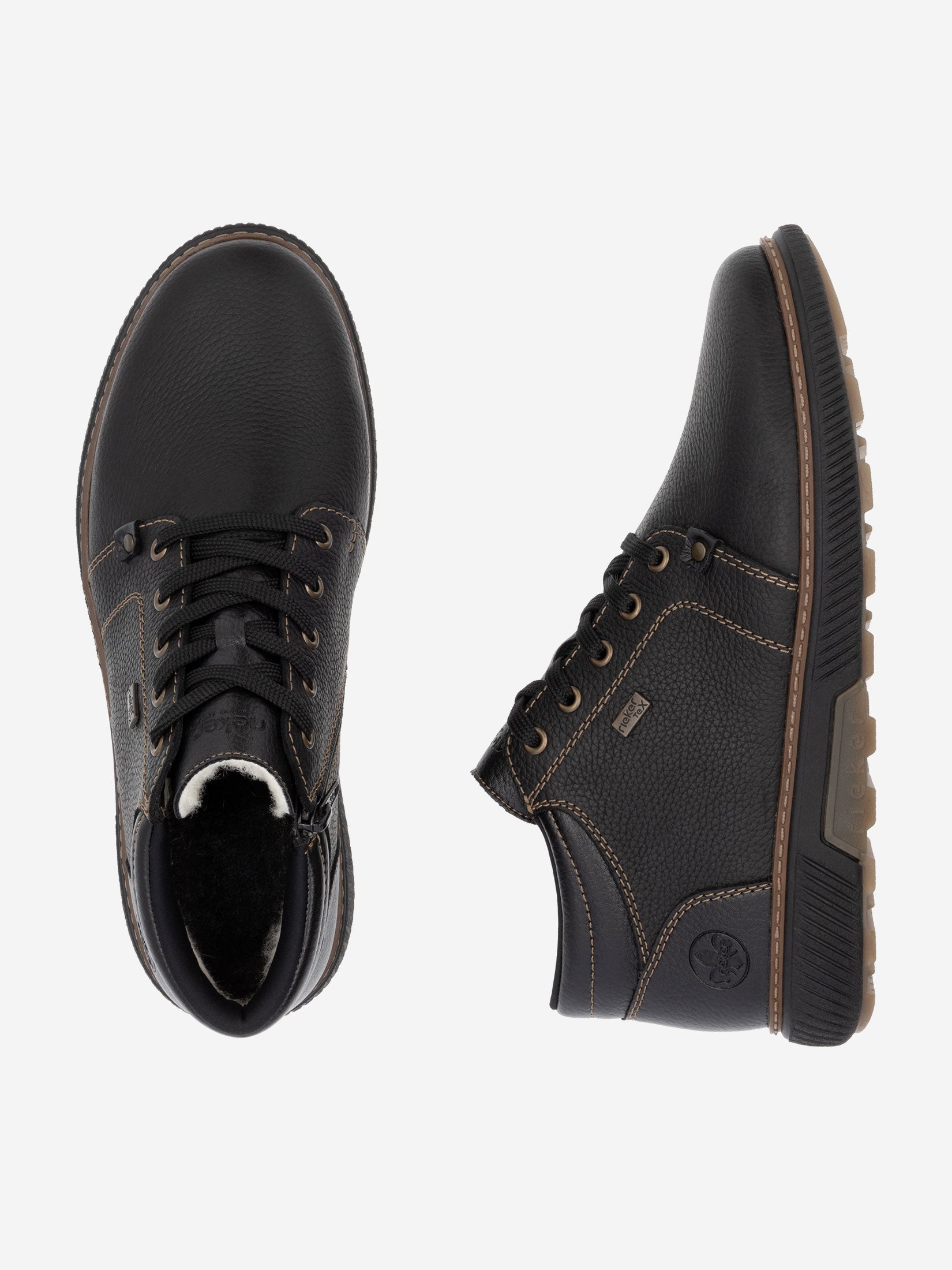 Rieker Ботинки 40