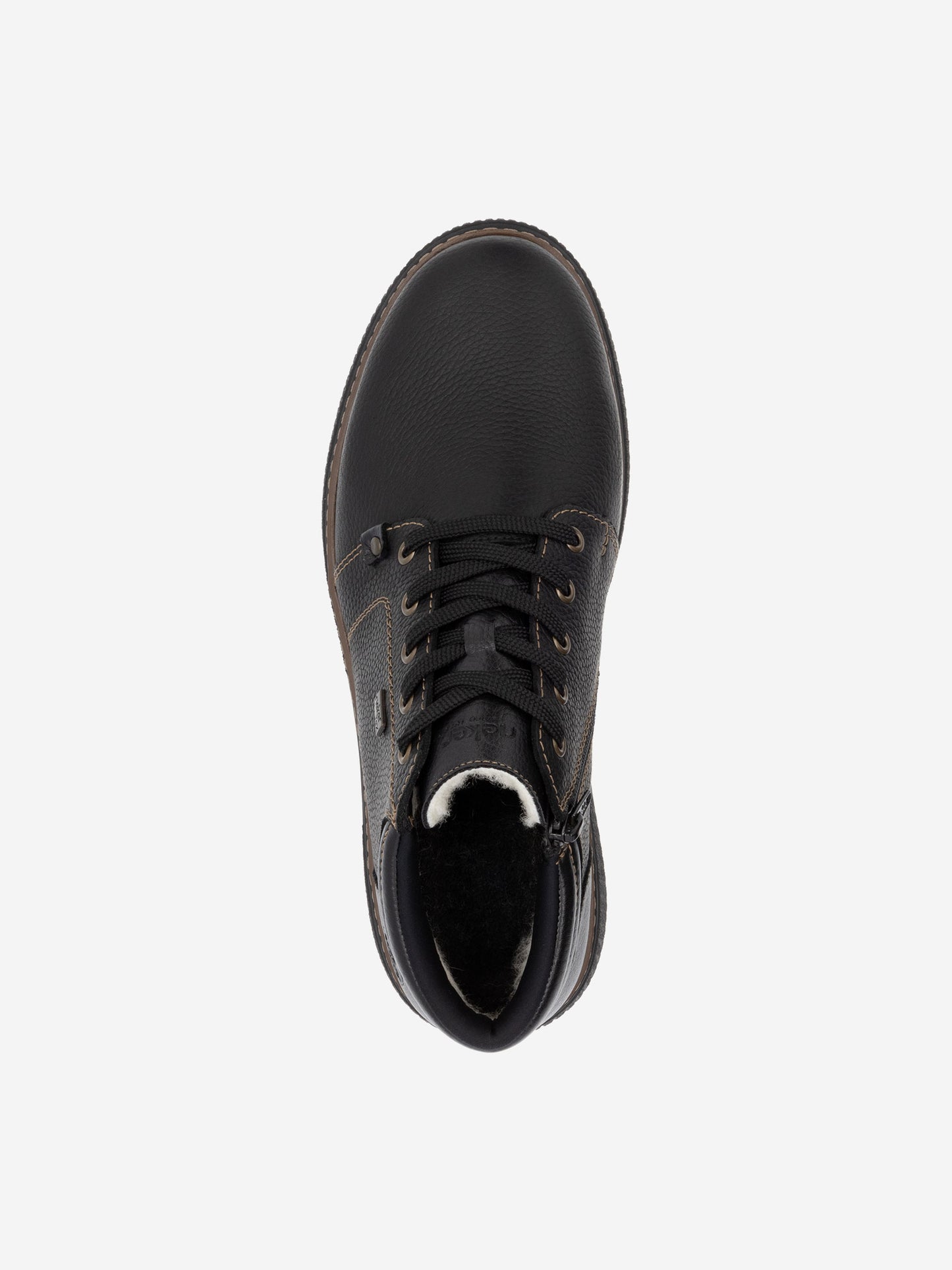 Rieker Ботинки 40