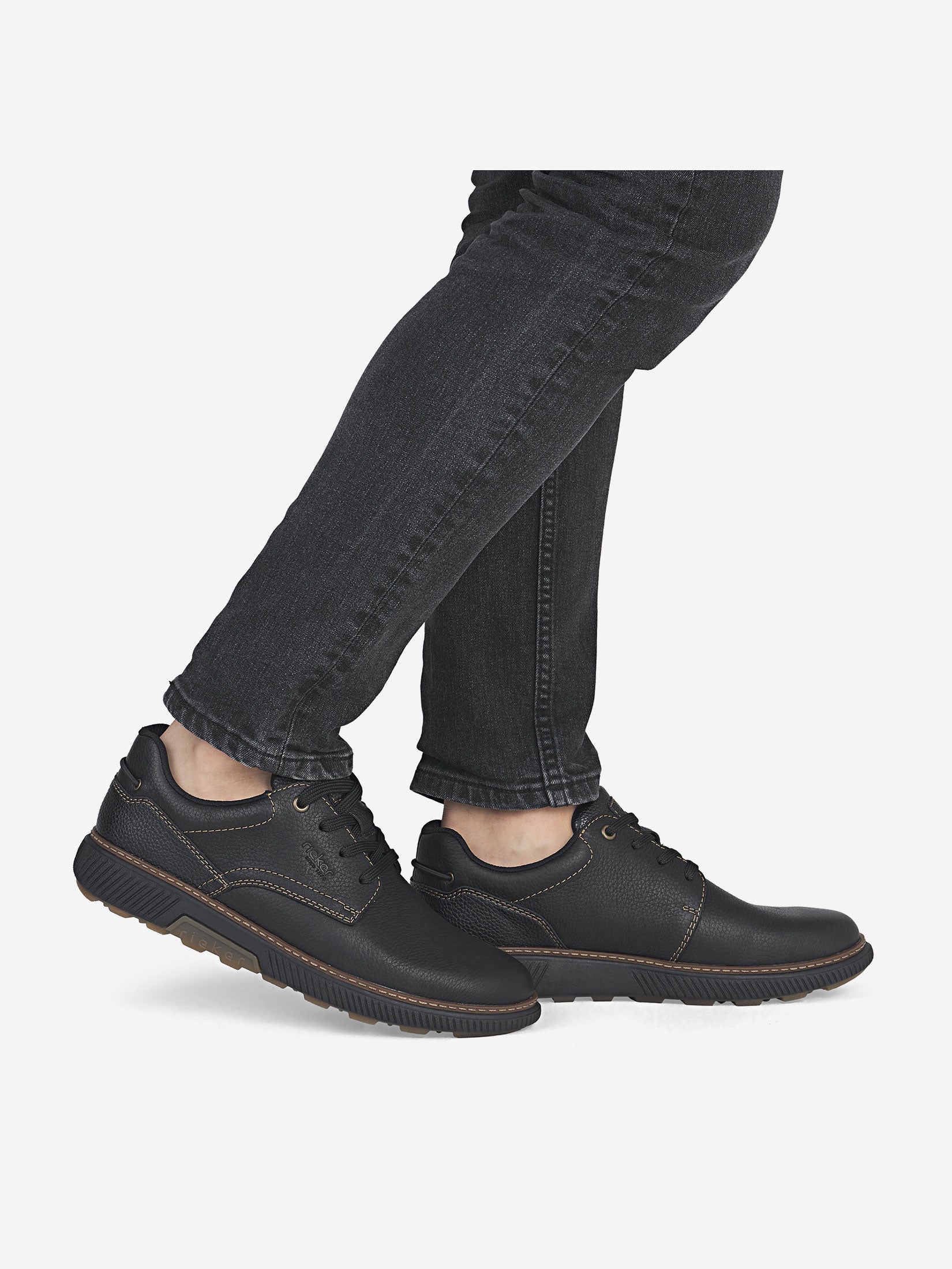 Rieker туфли 40