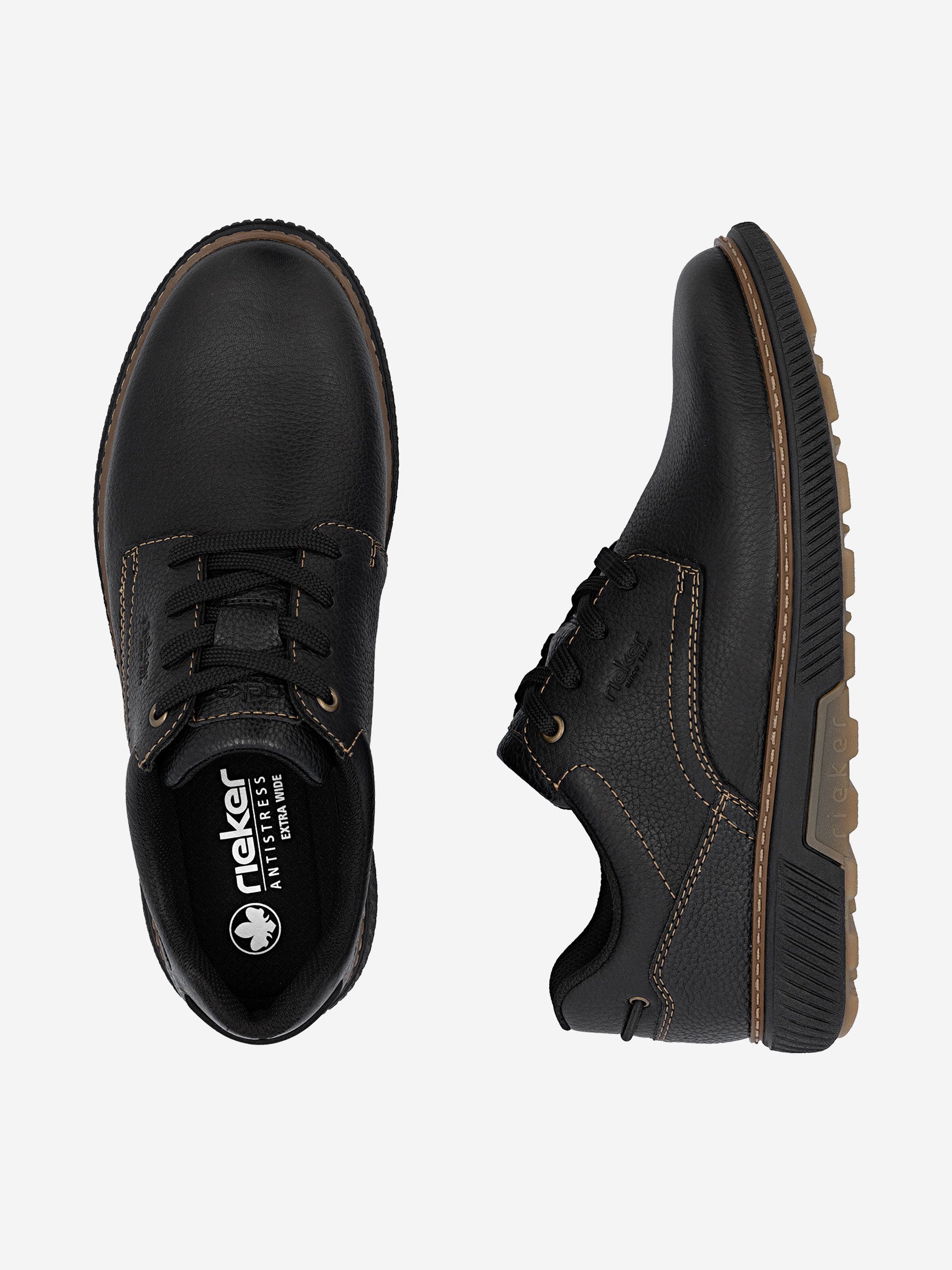 Rieker туфли 40