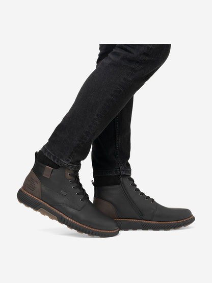 Rieker Ботинки 42