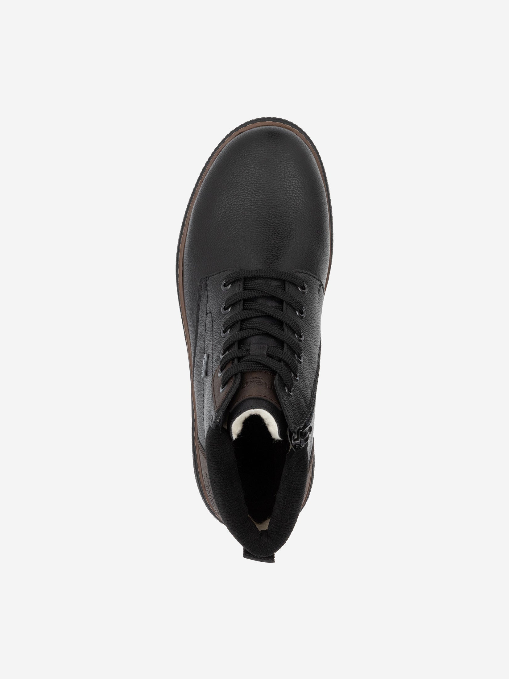 Rieker Ботинки 42