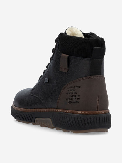 Rieker Ботинки 42