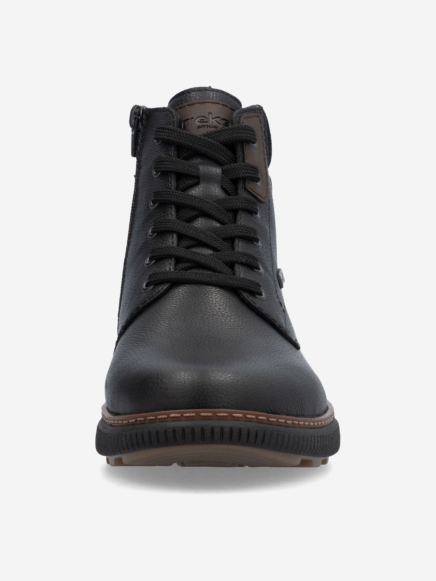 Rieker Ботинки 42