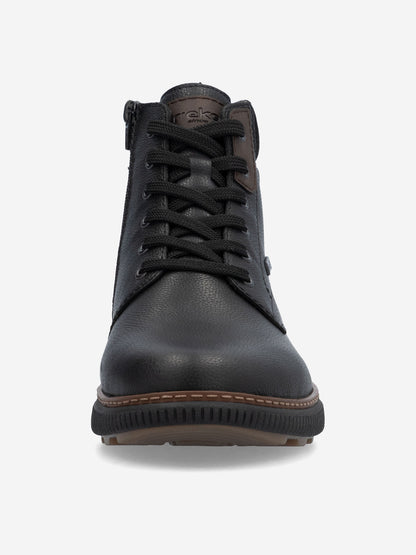 Rieker Ботинки 42