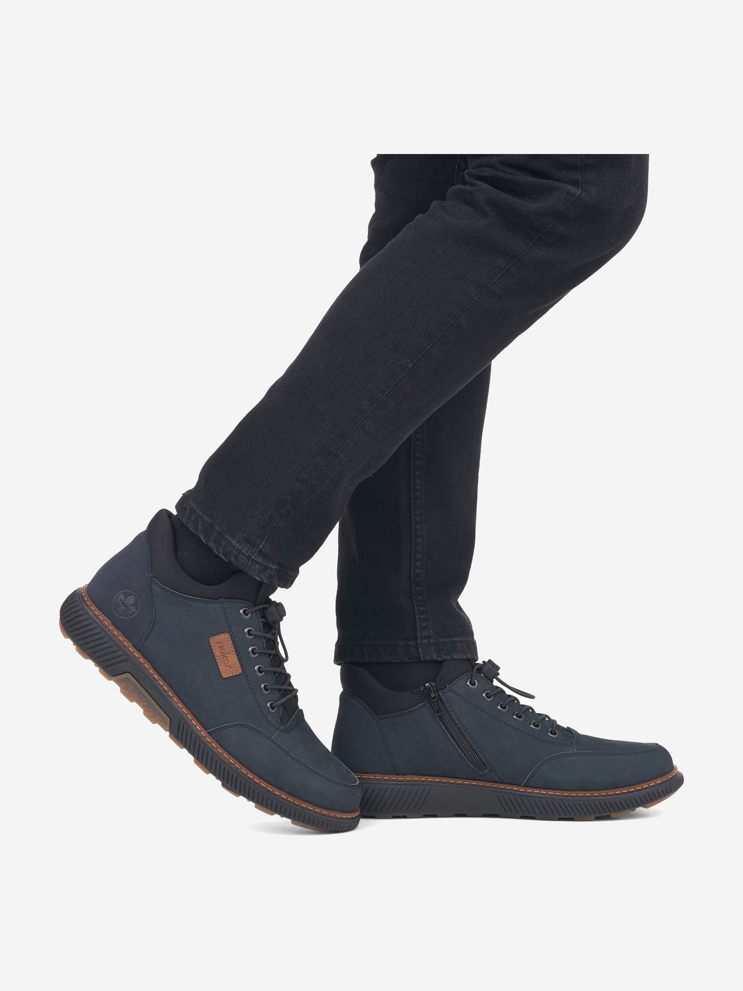 Rieker Ботинки