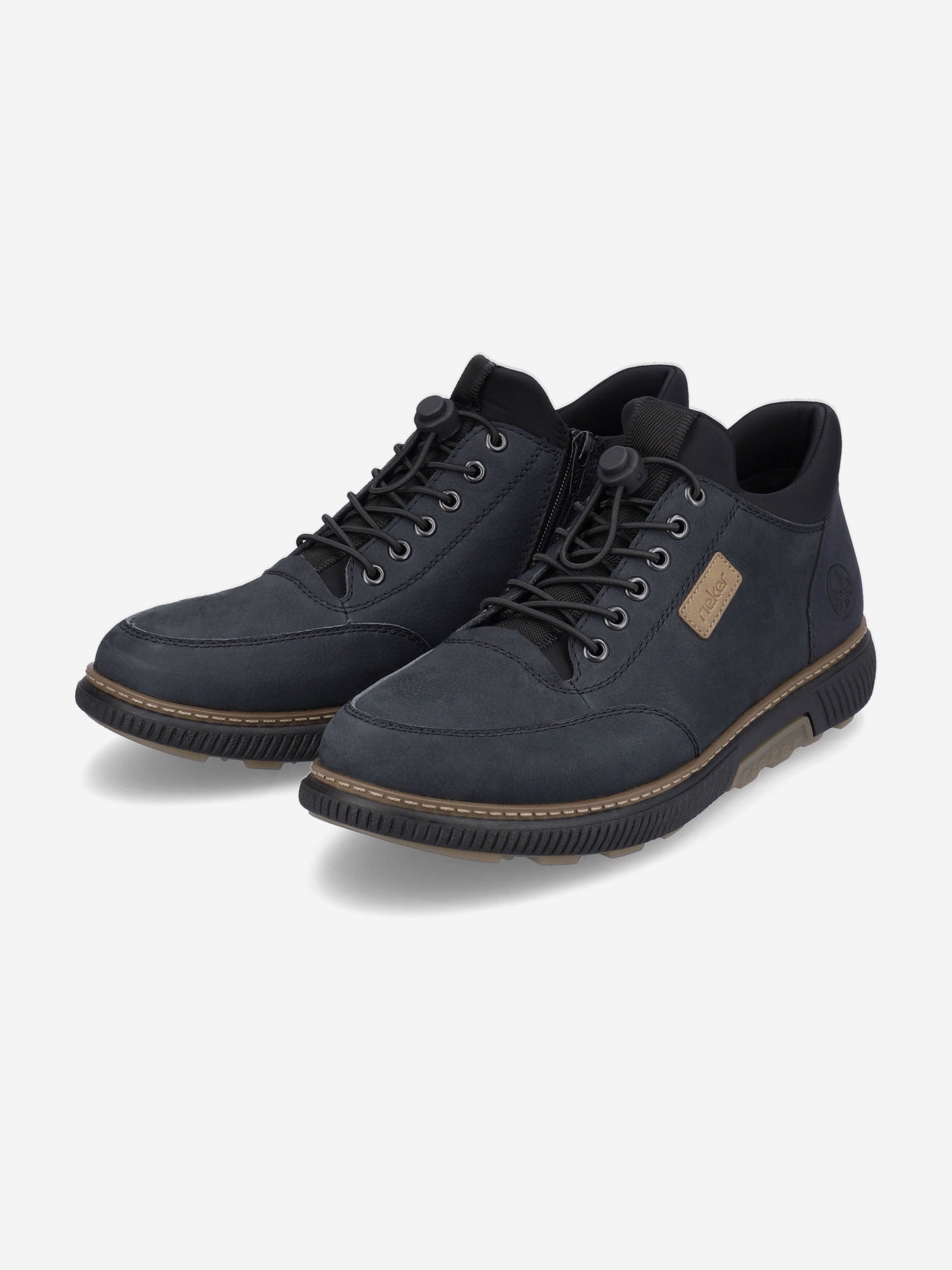 Rieker Ботинки