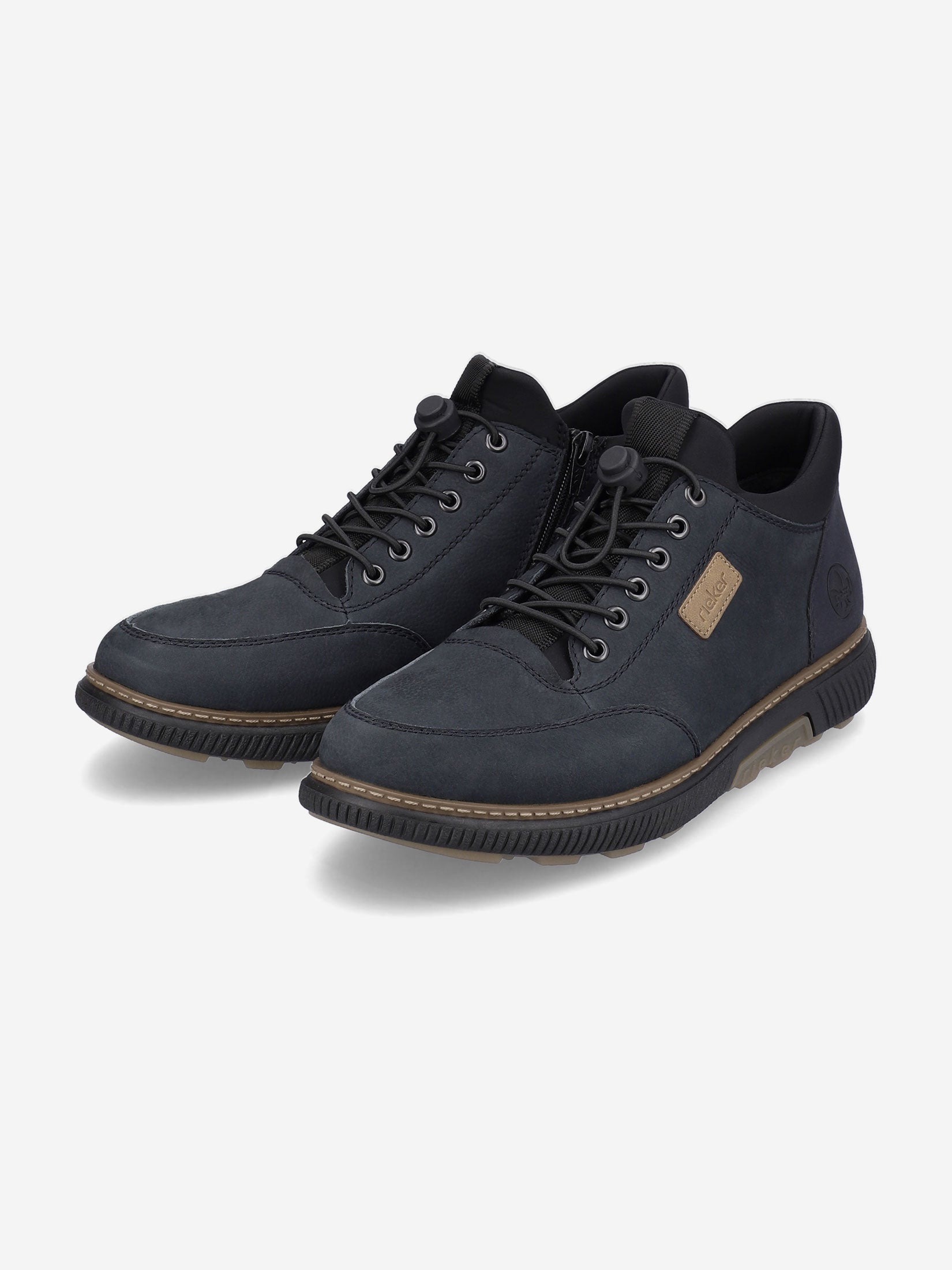 Rieker Ботинки