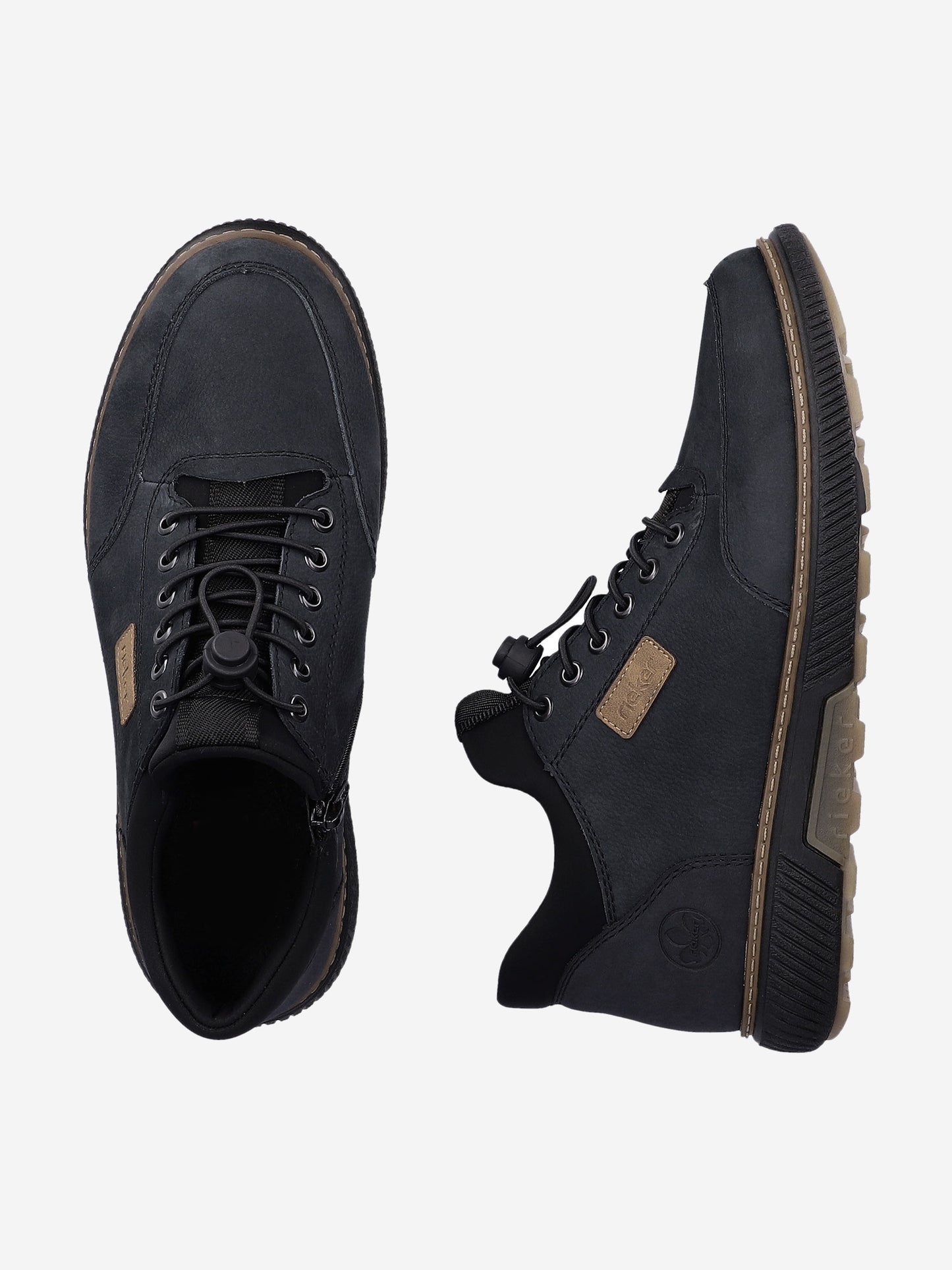 Rieker Ботинки