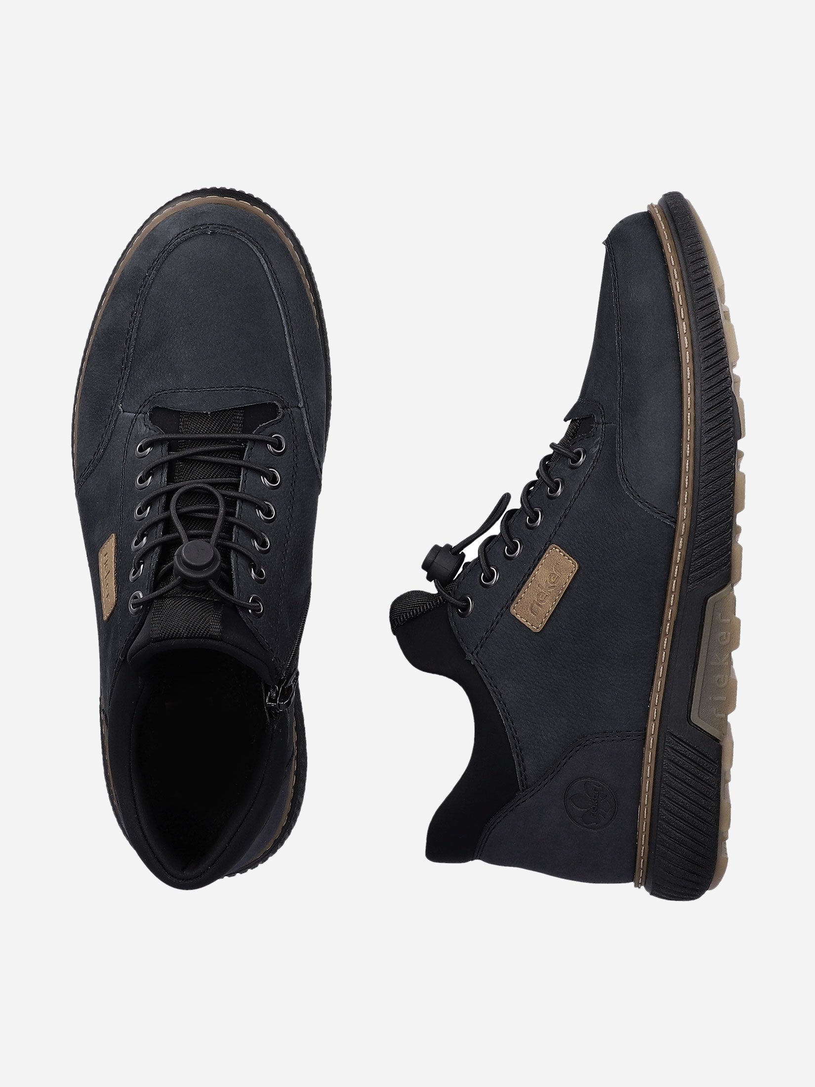 Rieker Ботинки