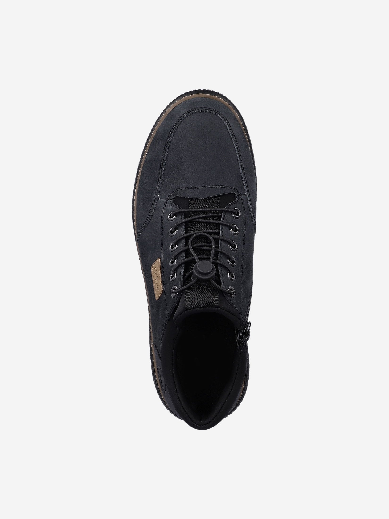 Rieker Ботинки