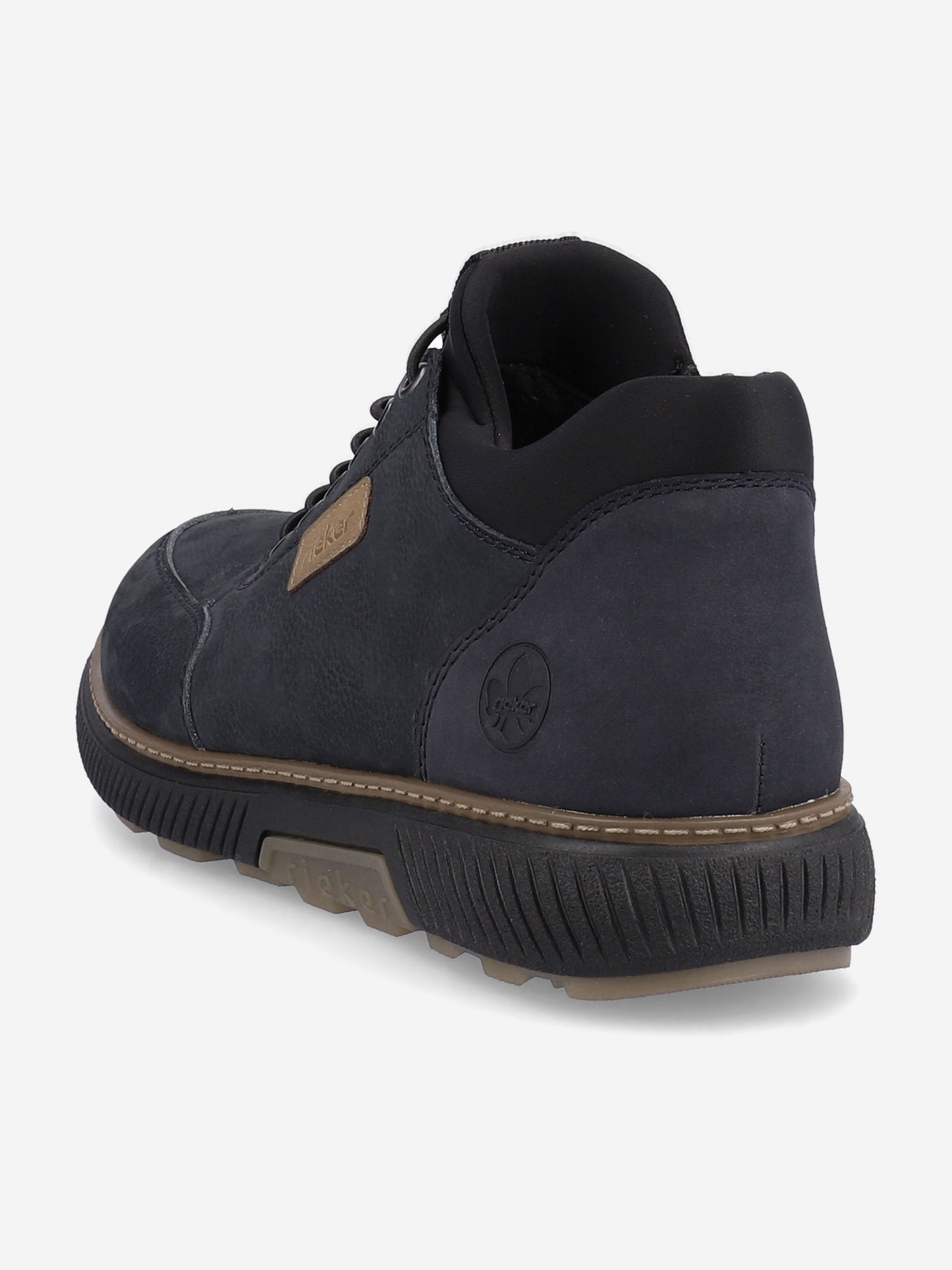 Rieker Ботинки