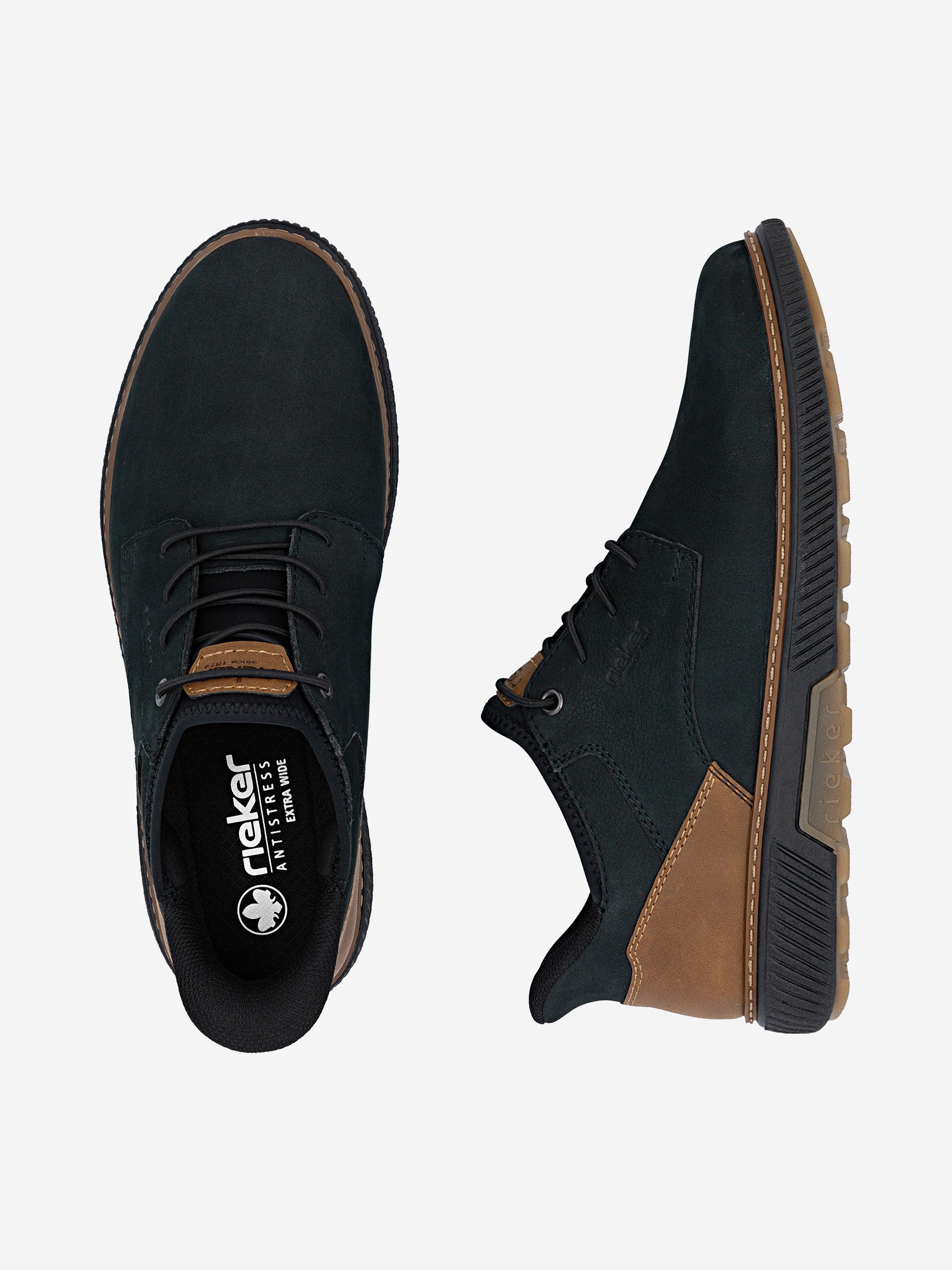 Rieker туфли 40