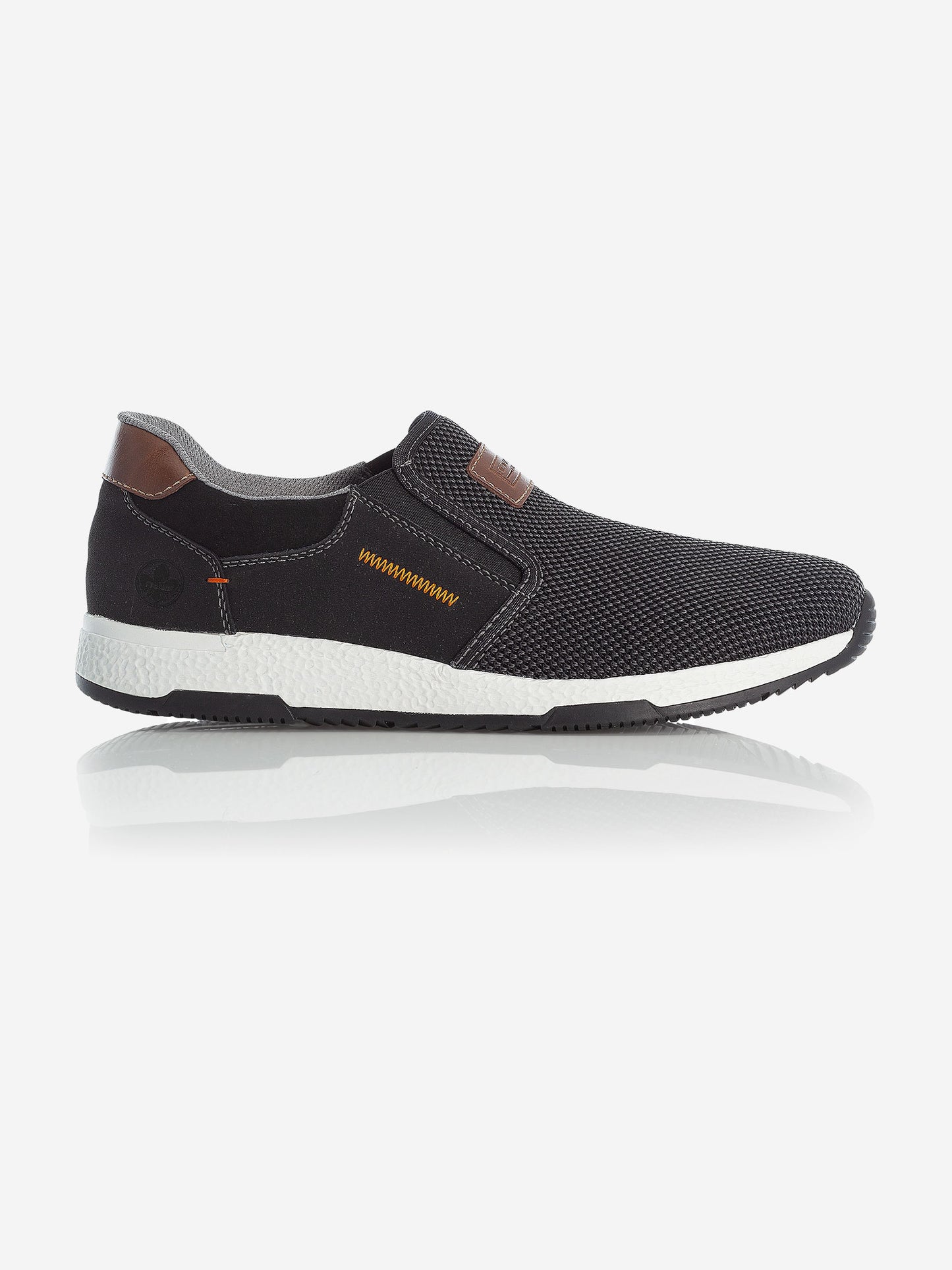 Rieker туфли 40