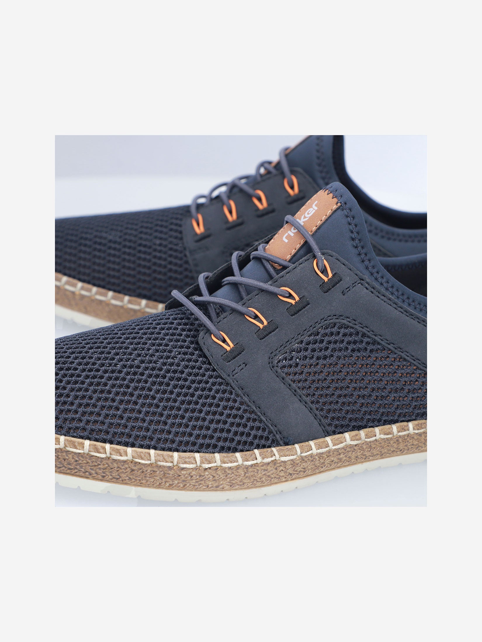 Rieker Туфли 40