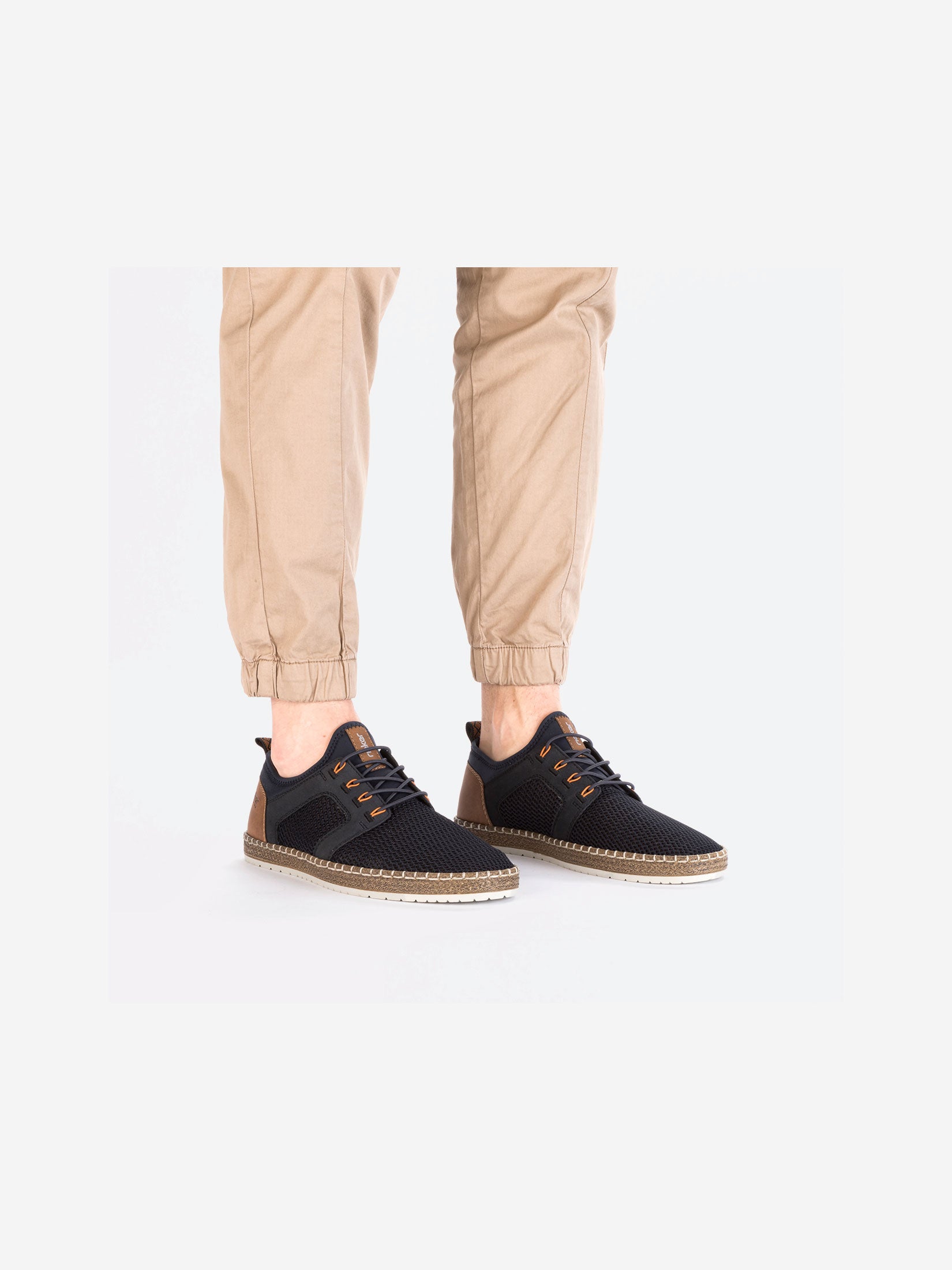 Rieker Туфли 40