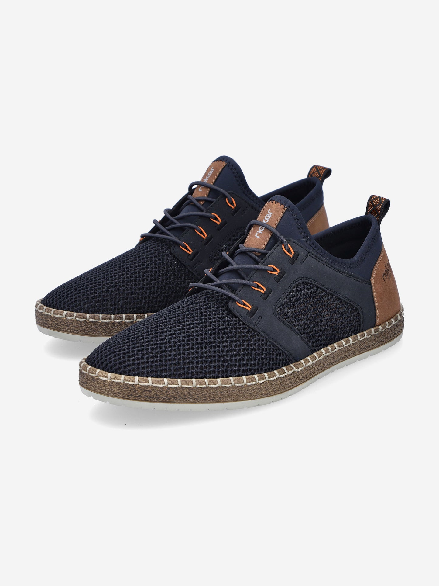 Rieker Туфли 40