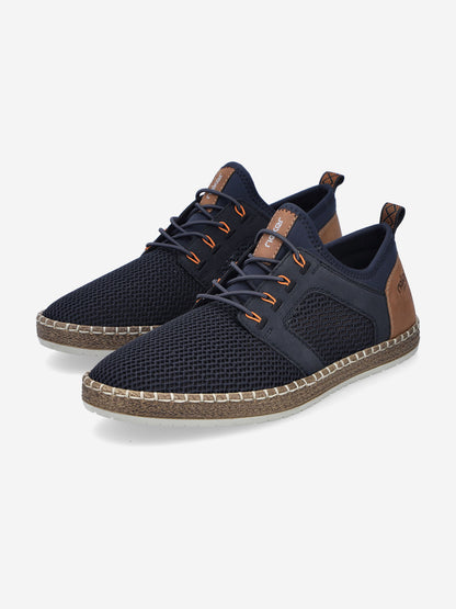 Rieker Туфли 40