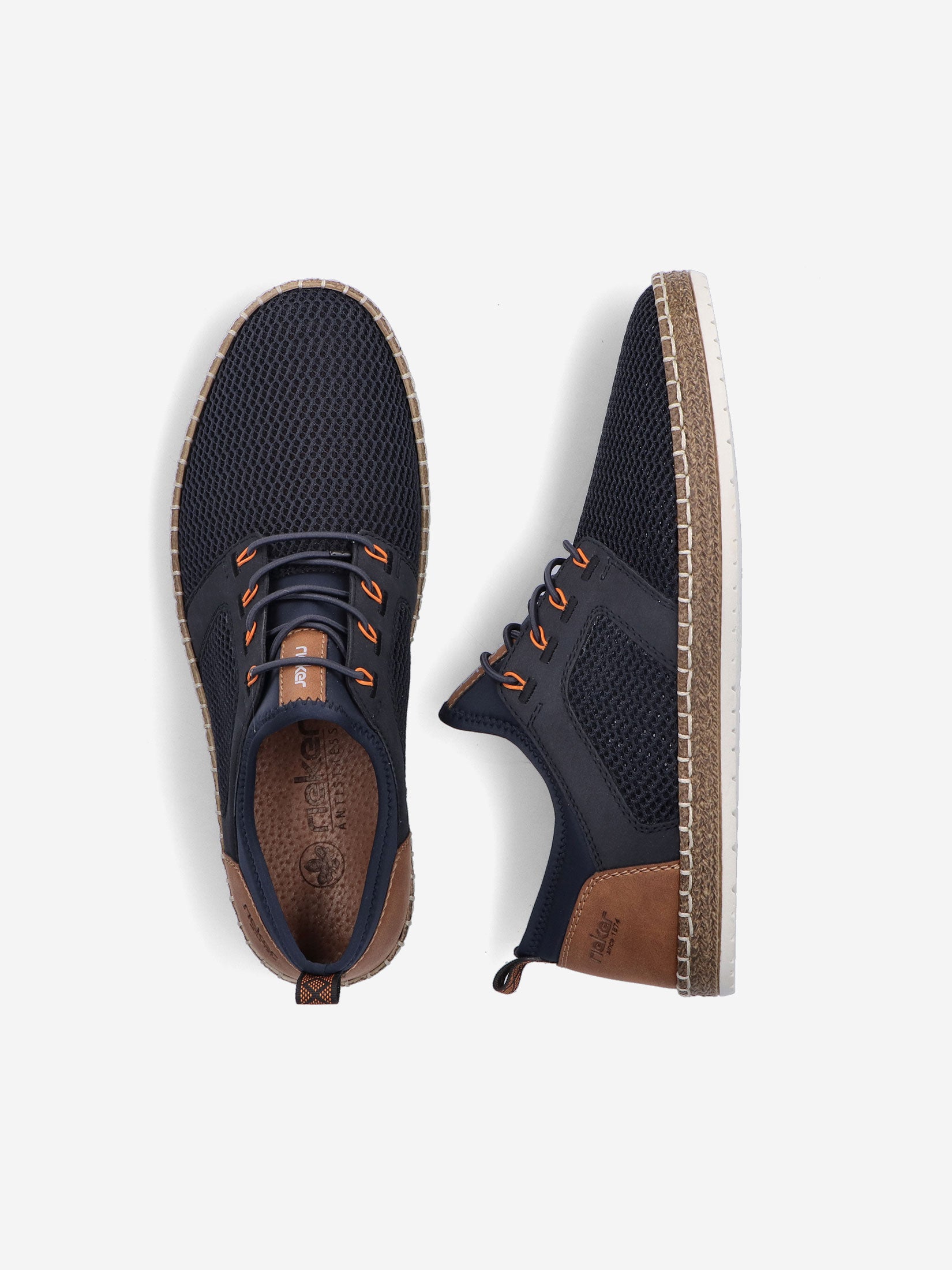 Rieker Туфли 40