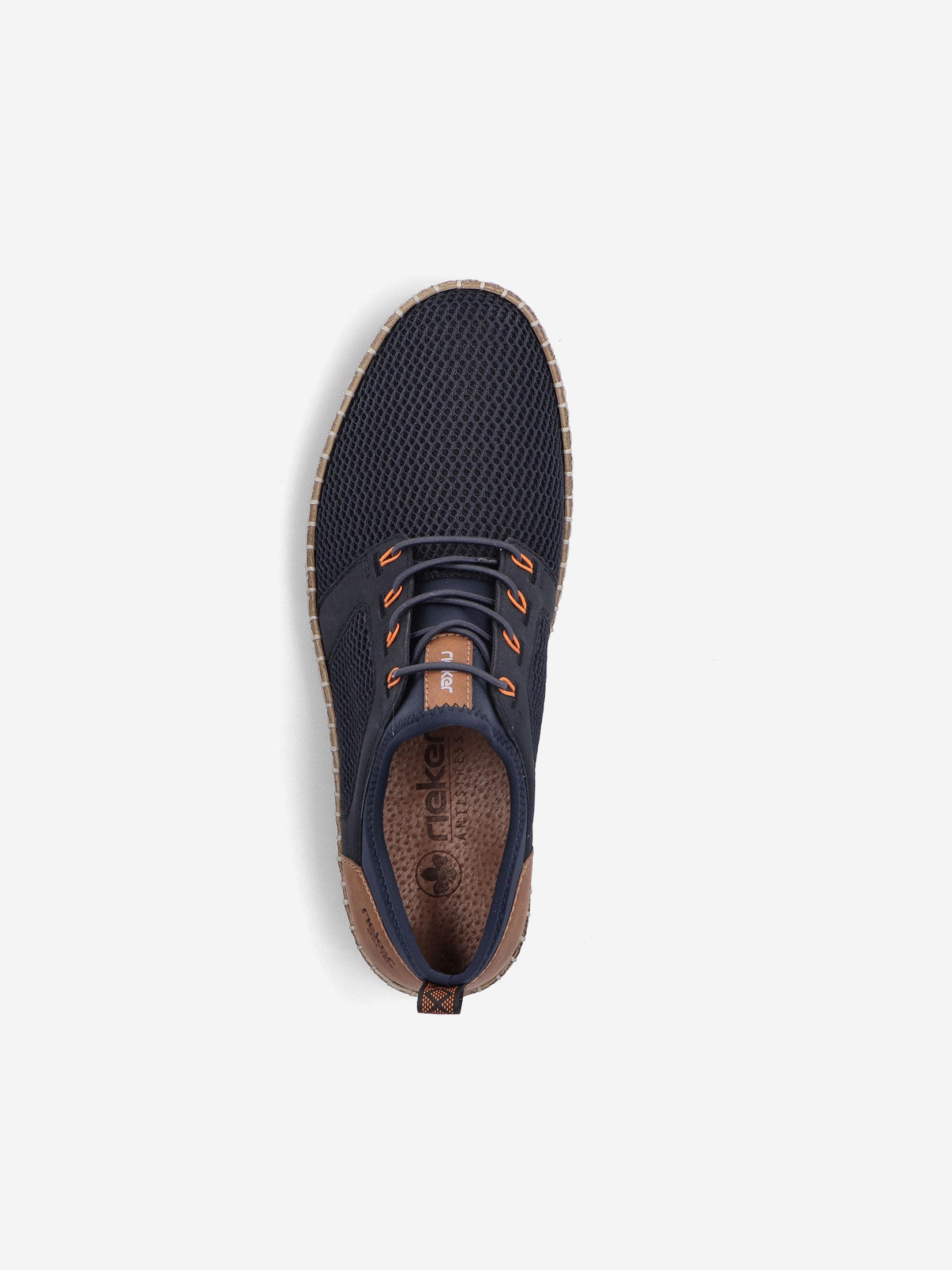 Rieker Туфли 40