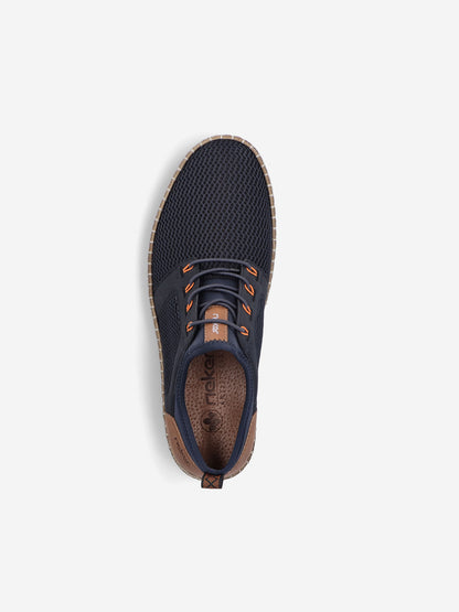 Rieker Туфли 40