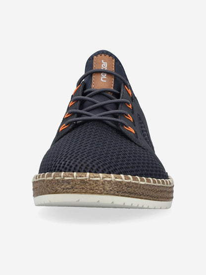 Rieker Туфли 40