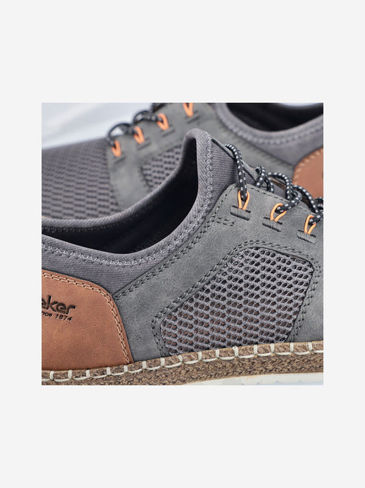 Rieker Туфли 40