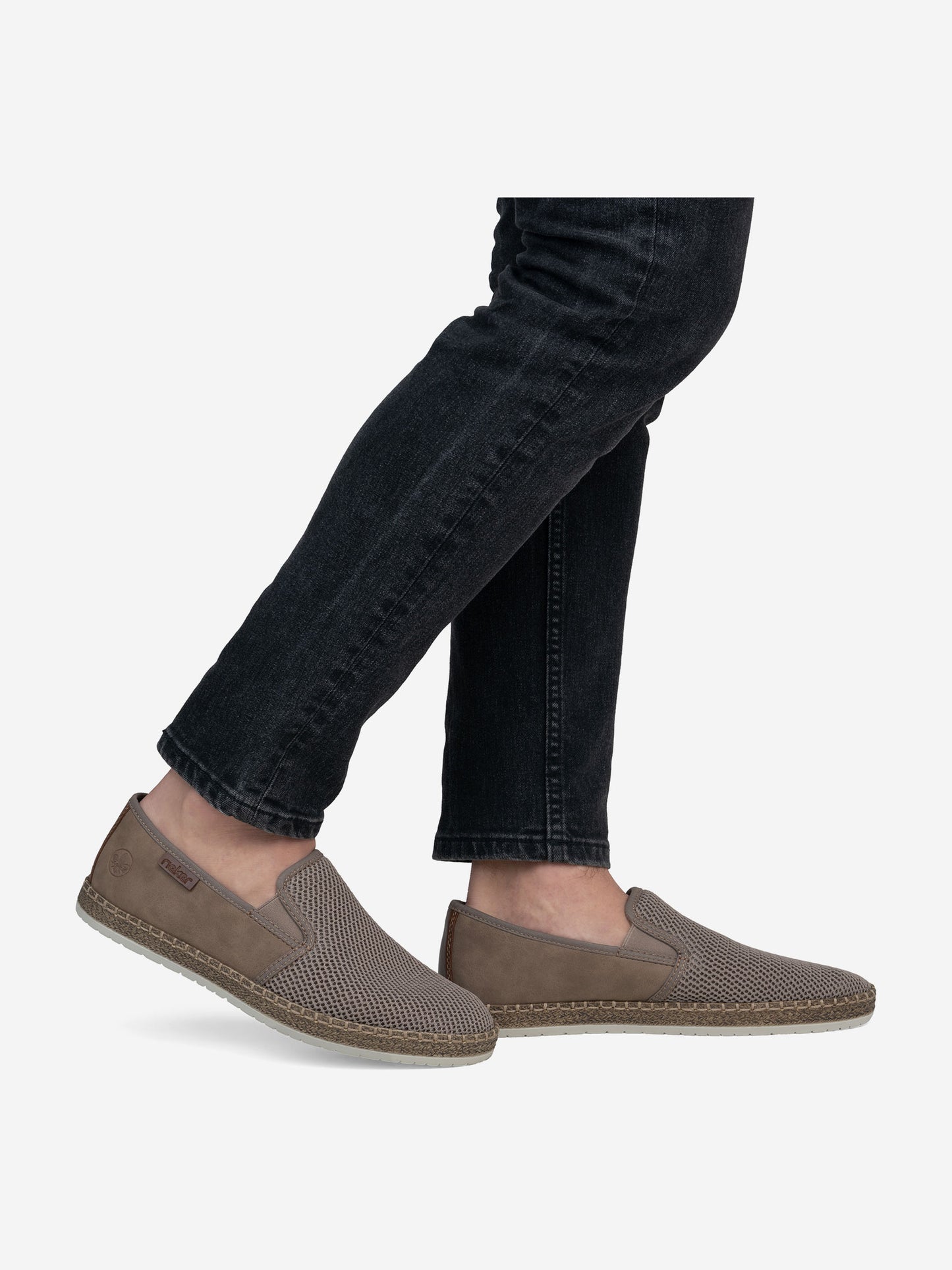 Rieker Туфли 40