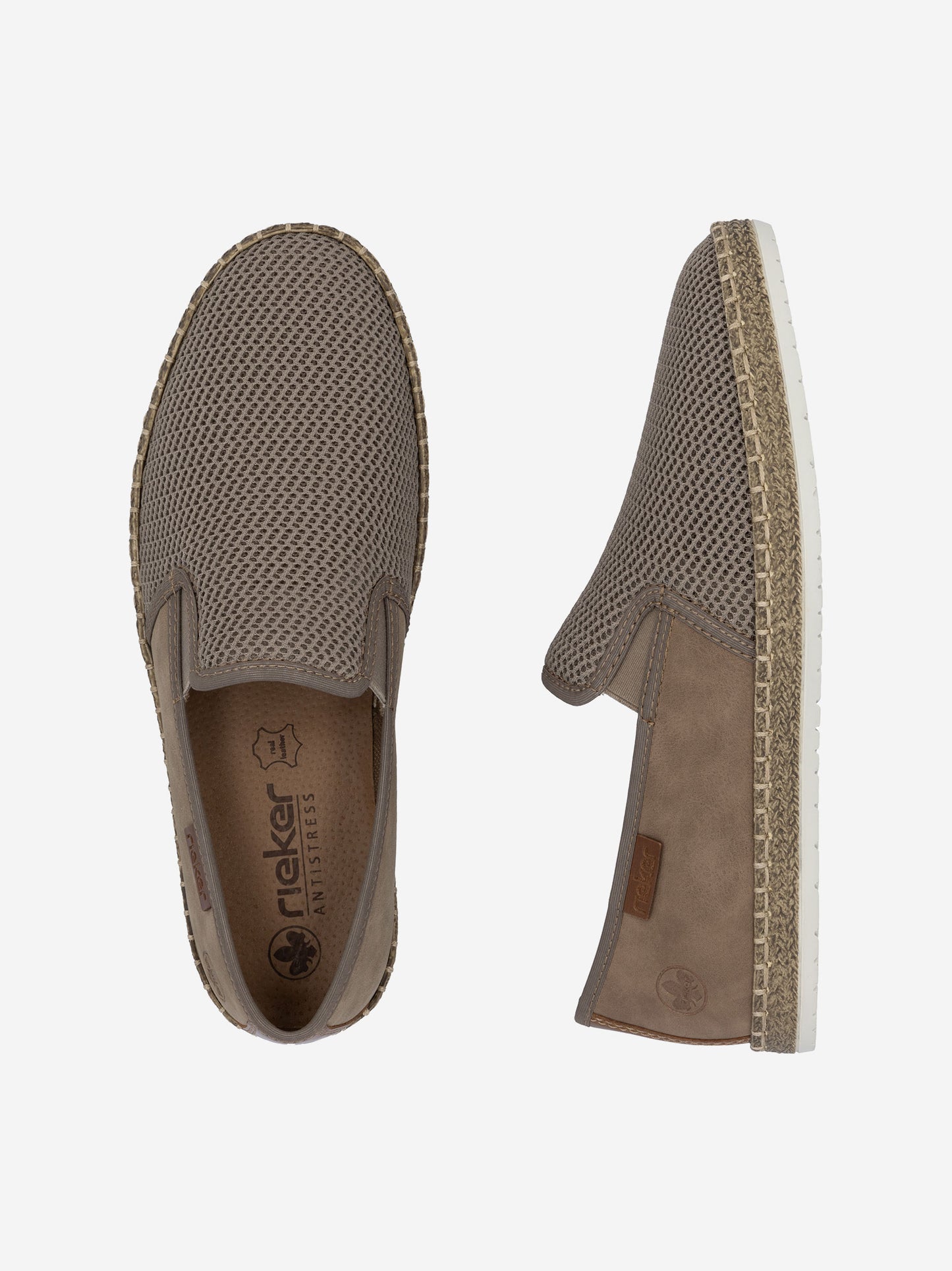 Rieker Туфли 40