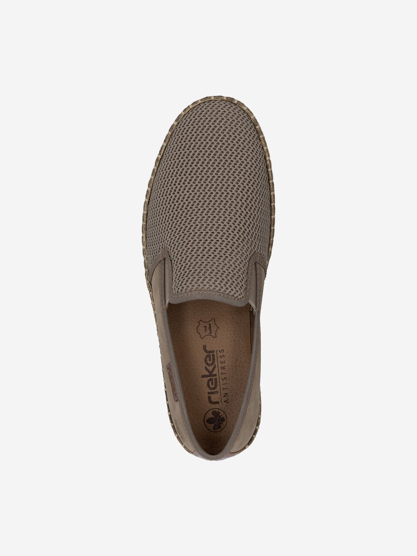 Rieker Туфли 40